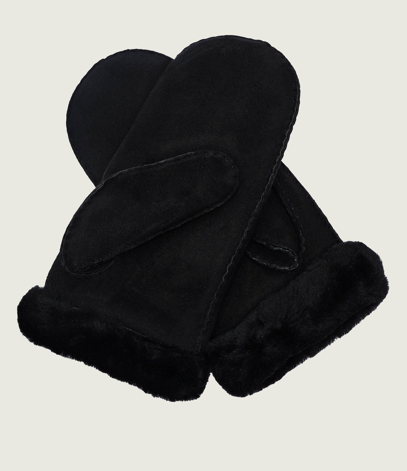 UGG Mănuși de piele