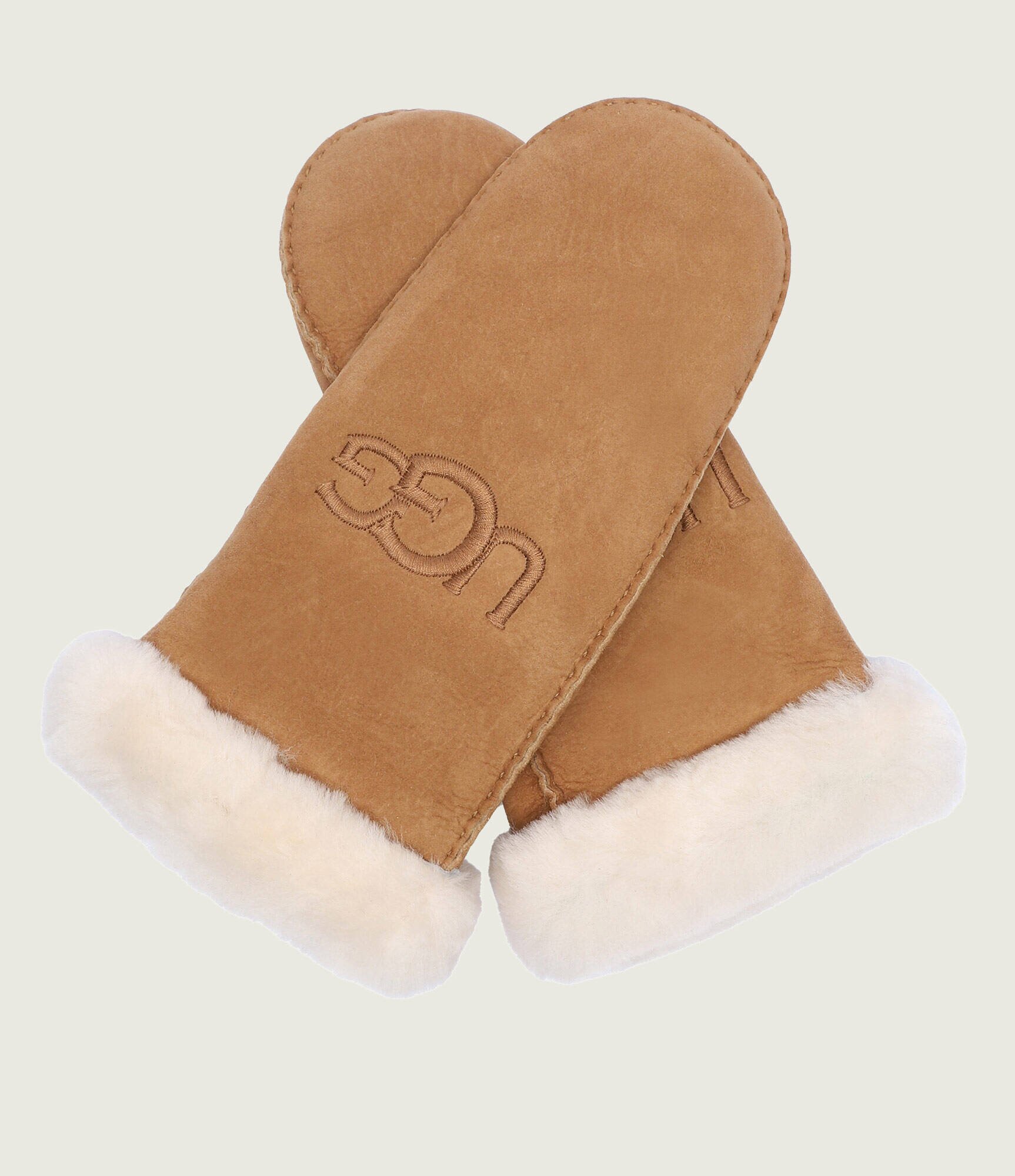 UGG Mănuși de piele