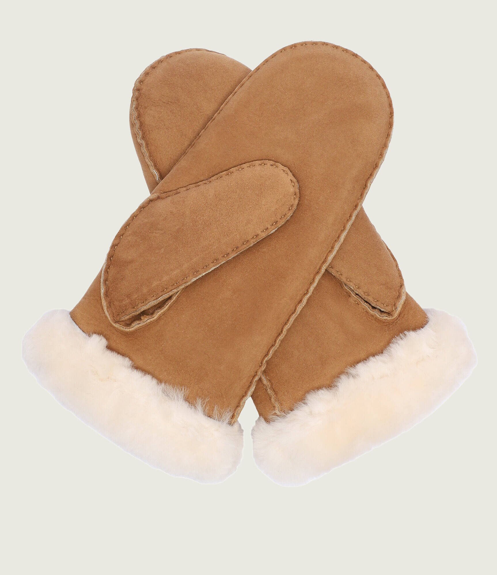 UGG Mănuși de piele