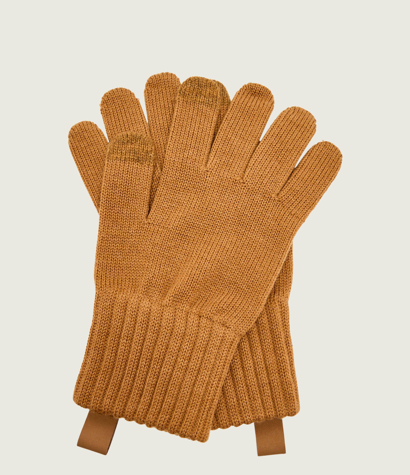 UGG Mănuși M LIGHTWEIGHT cu adaos de lână