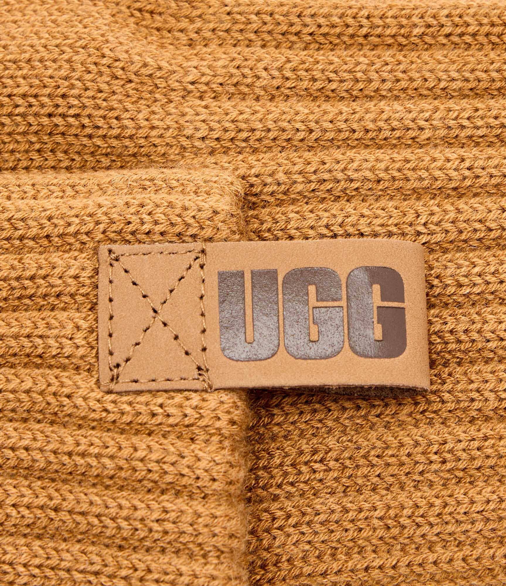 UGG Mănuși M LIGHTWEIGHT cu adaos de lână