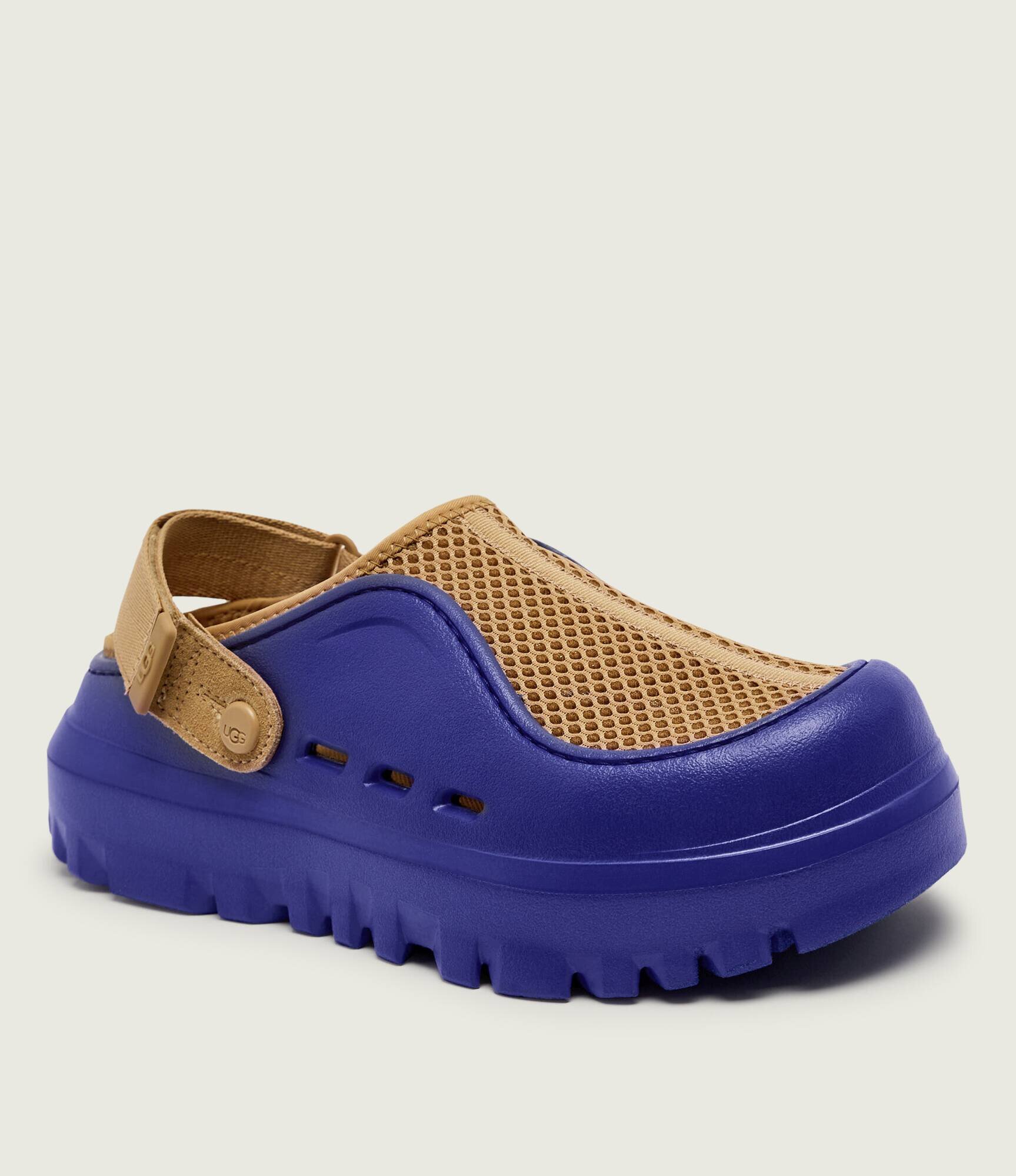 UGG Mule 2 în 1 PEAKMOD BREATHE