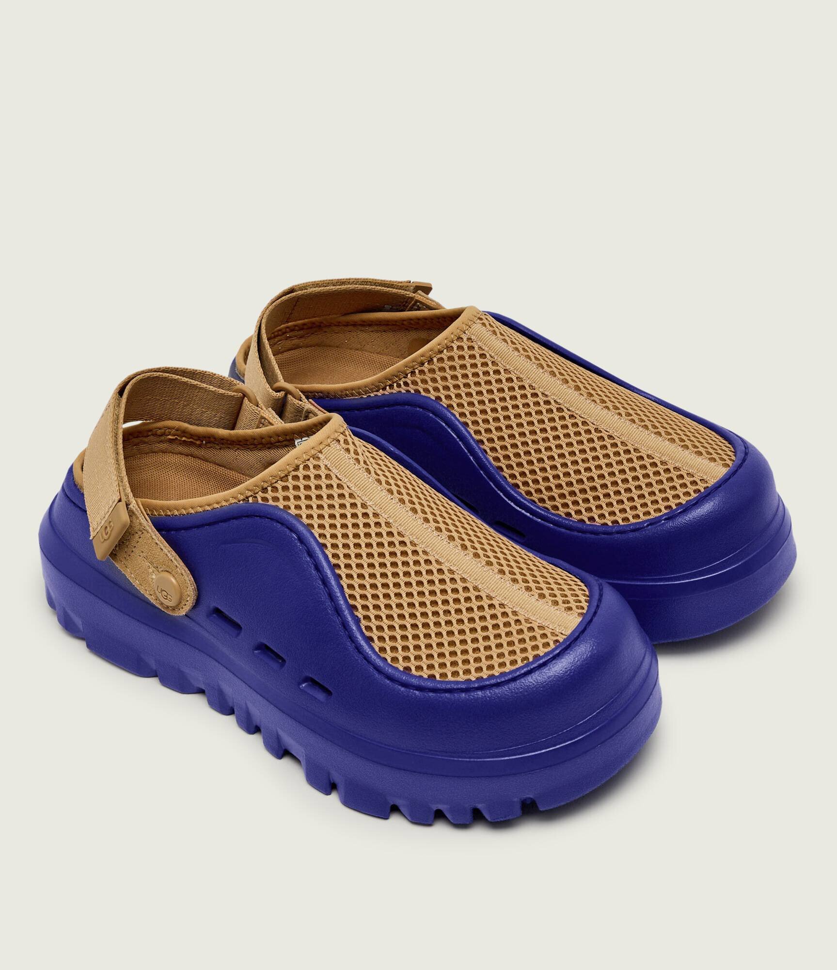 UGG Mule 2 în 1 PEAKMOD BREATHE