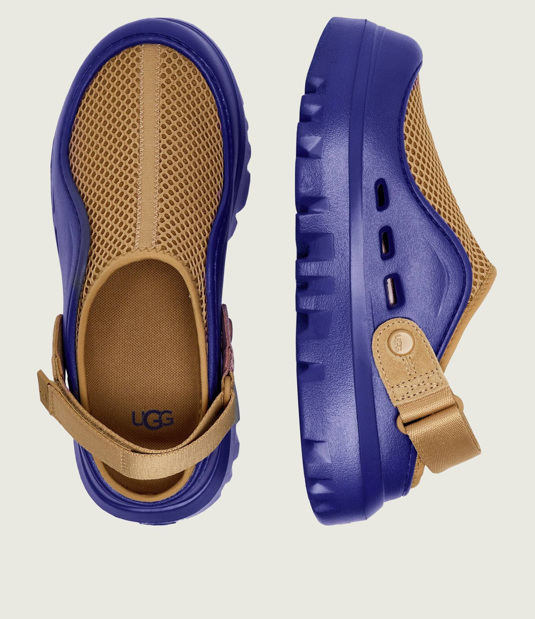UGG Mule 2 în 1 PEAKMOD BREATHE
