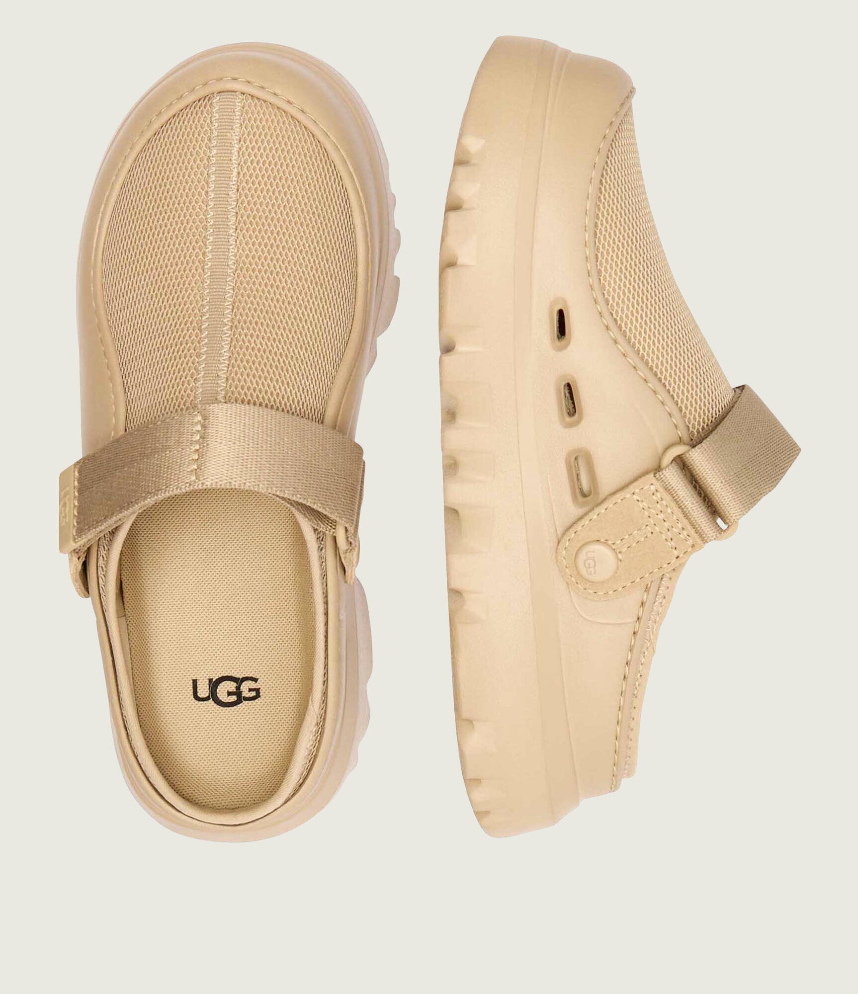 UGG Mules (încălțăminte) Peakmod
