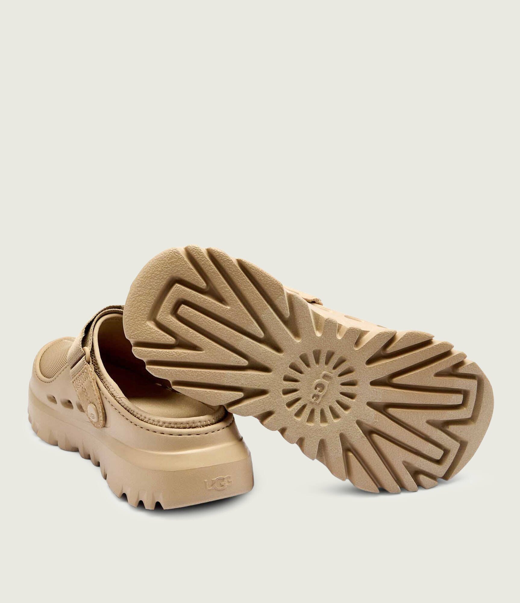 UGG Mules (încălțăminte) Peakmod