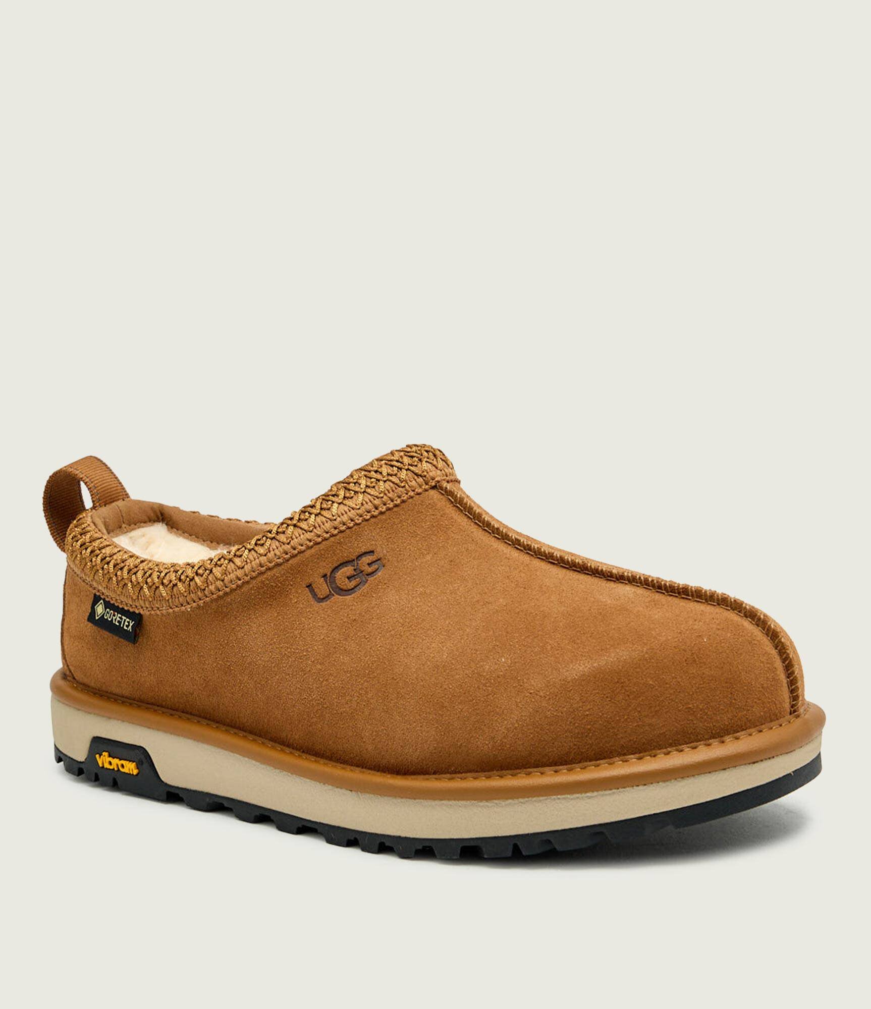 UGG Mules (încălțăminte) TASMAN GTX | piele întoarsă