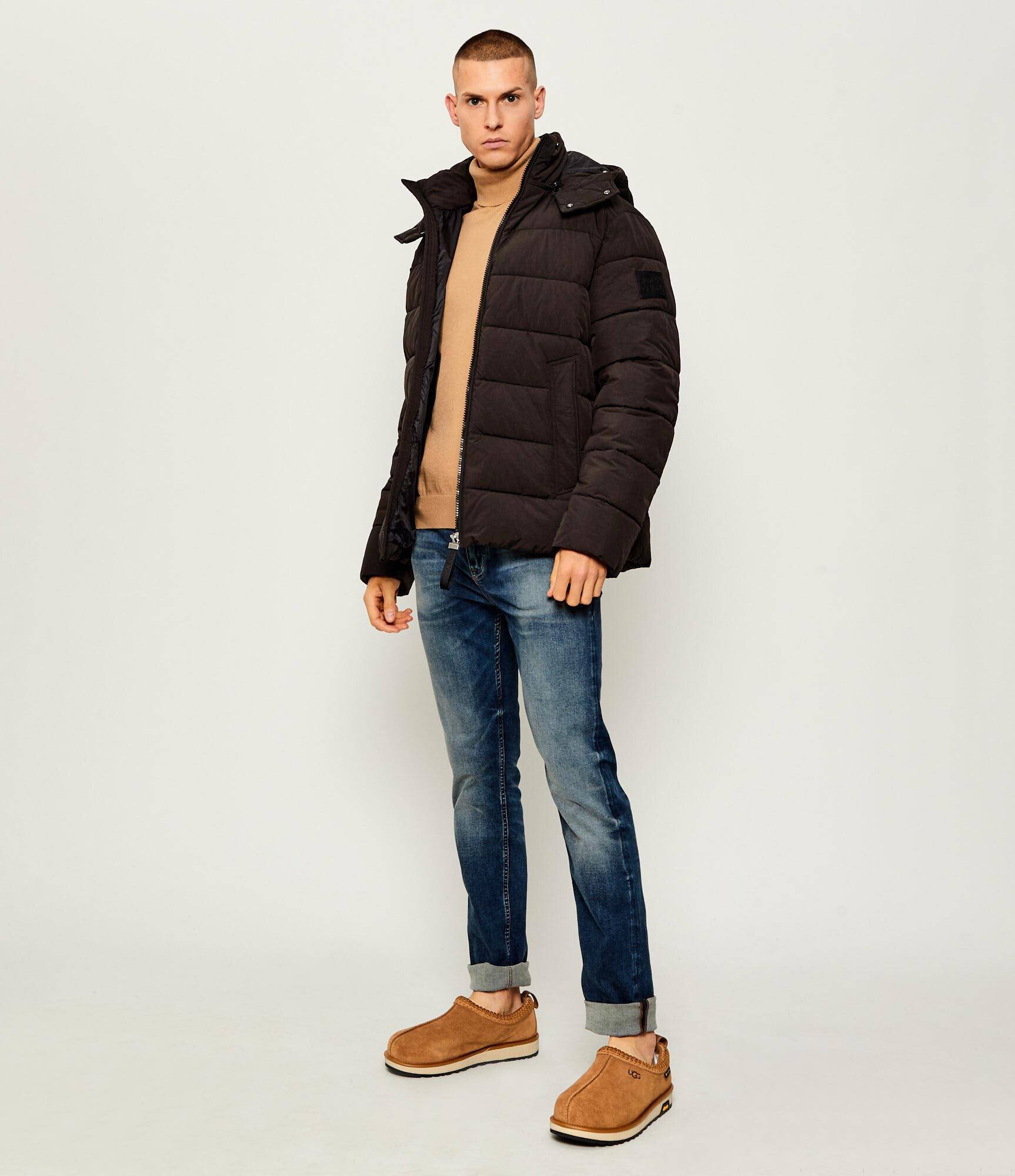 UGG Mules (încălțăminte) TASMAN GTX | piele întoarsă