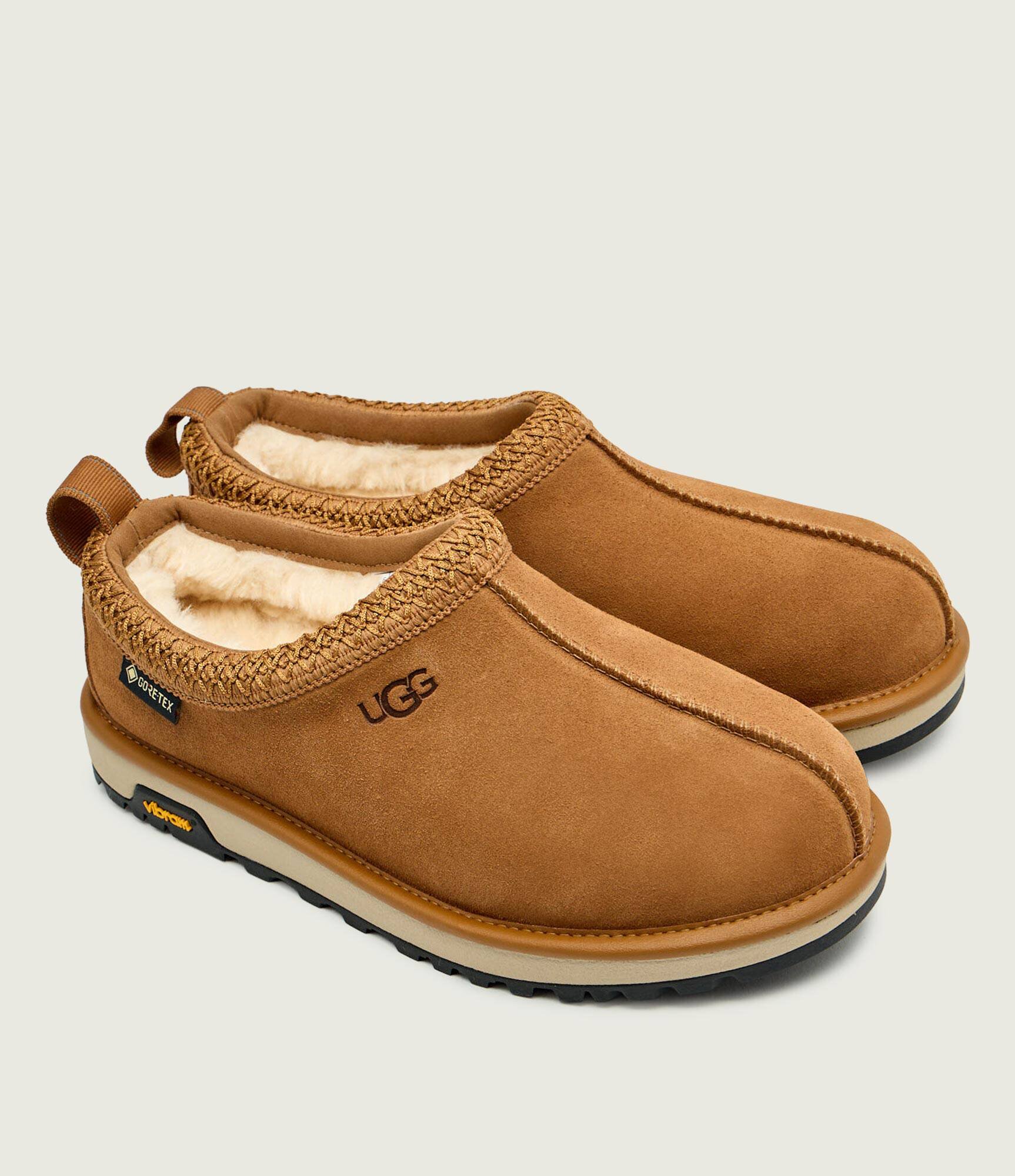 UGG Mules (încălțăminte) TASMAN GTX | piele întoarsă