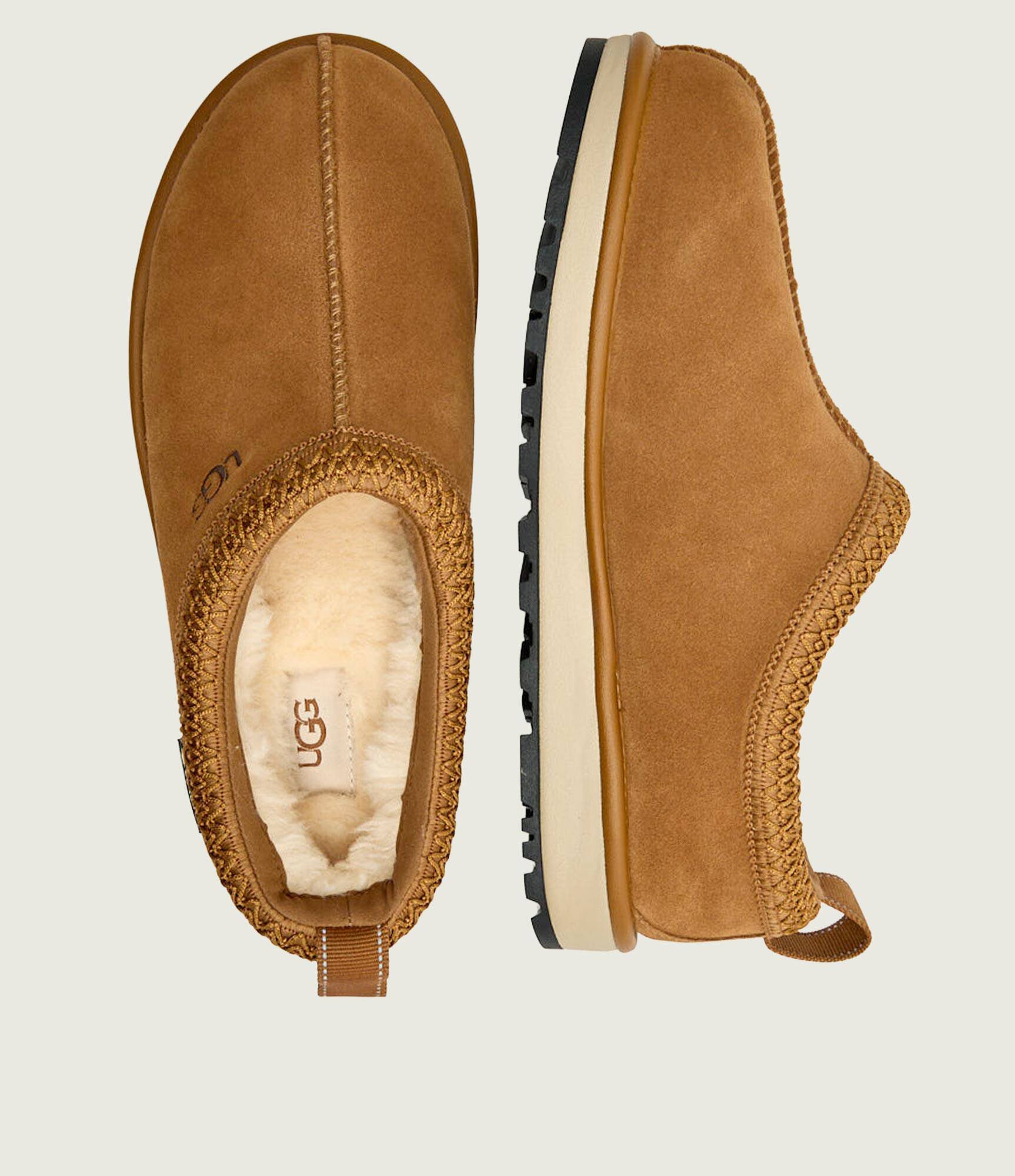 UGG Mules (încălțăminte) TASMAN GTX | piele întoarsă