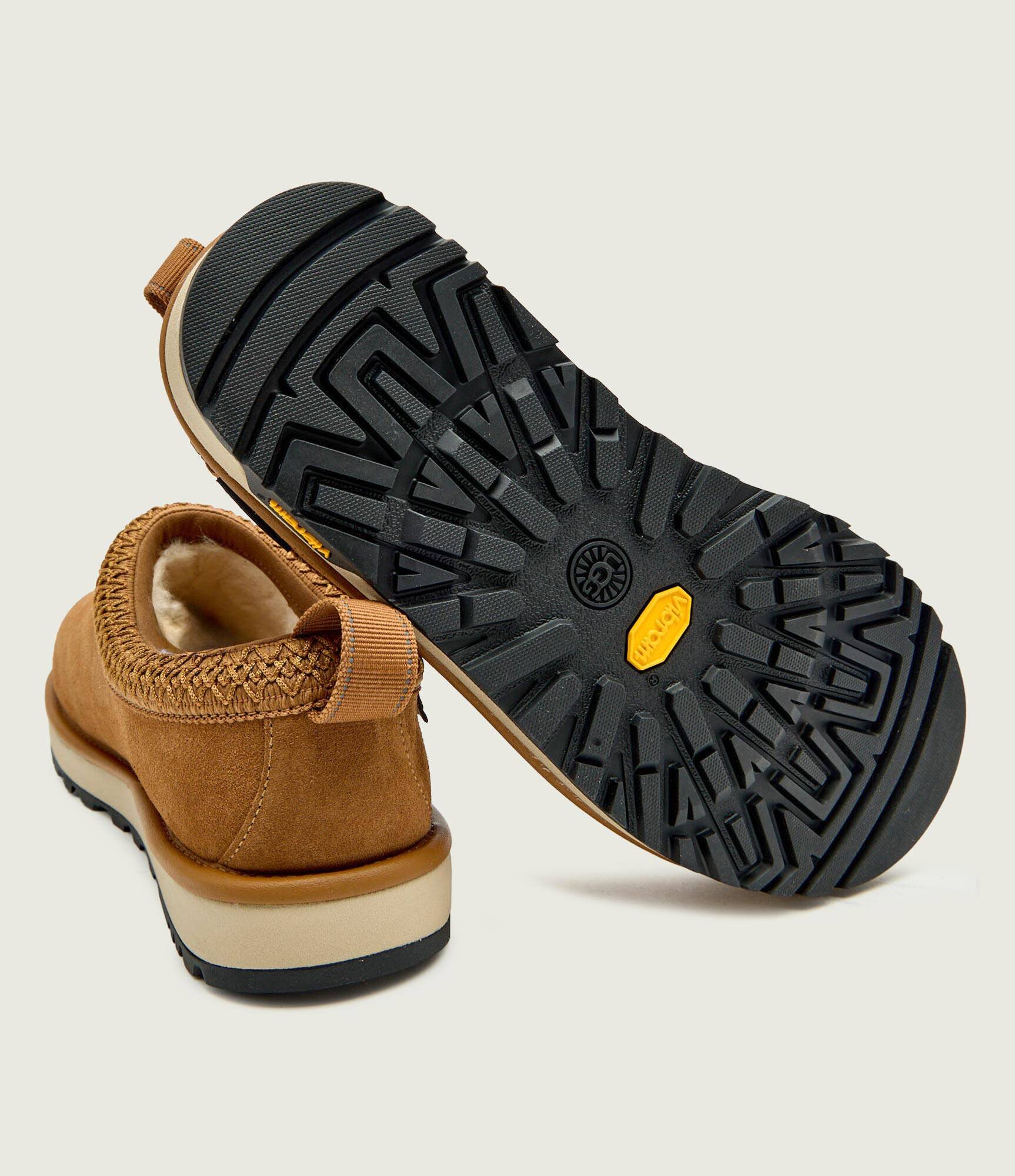 UGG Mules (încălțăminte) TASMAN GTX | piele întoarsă