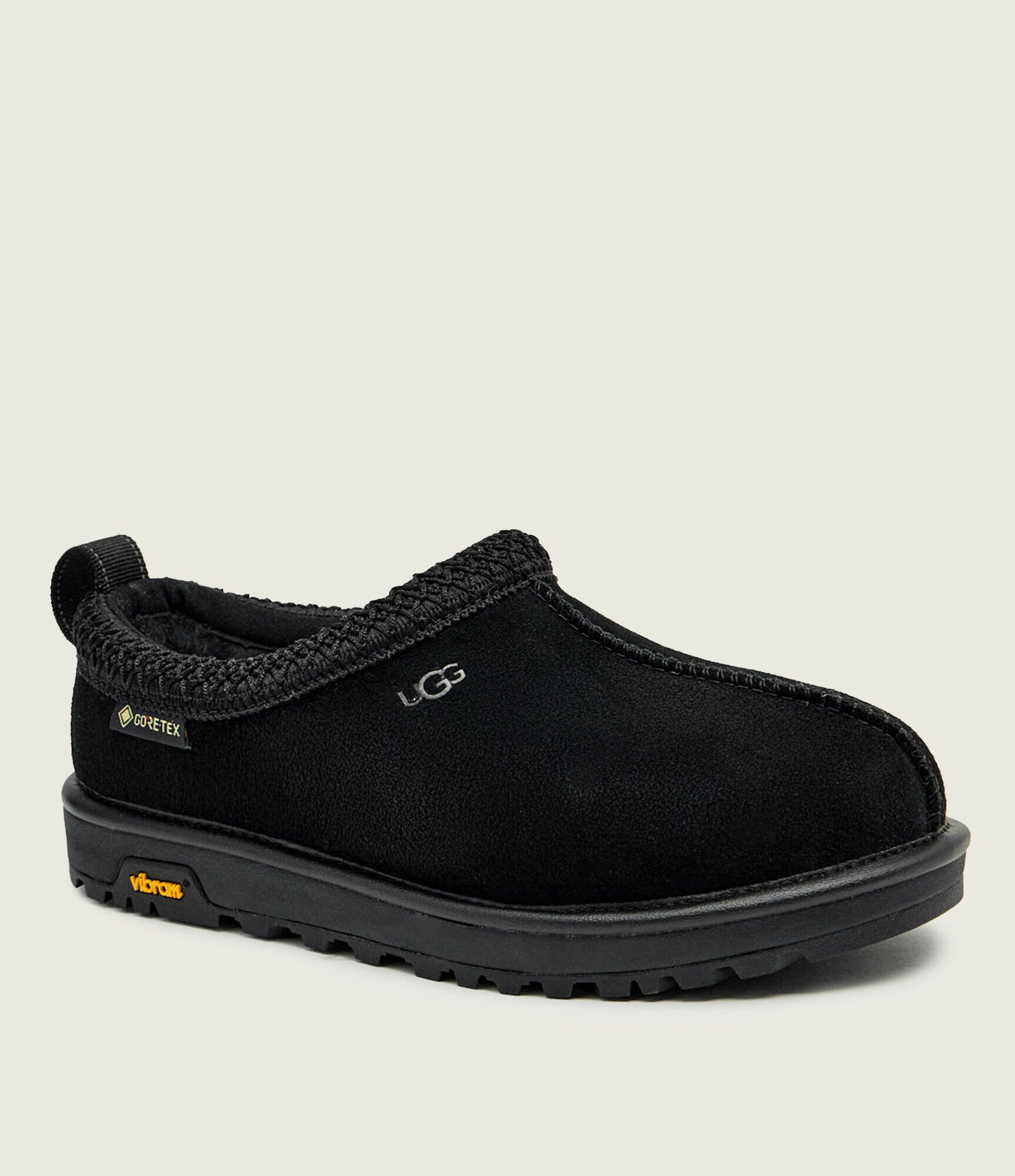 UGG Mules (încălțăminte) TASMAN GTX | piele întoarsă