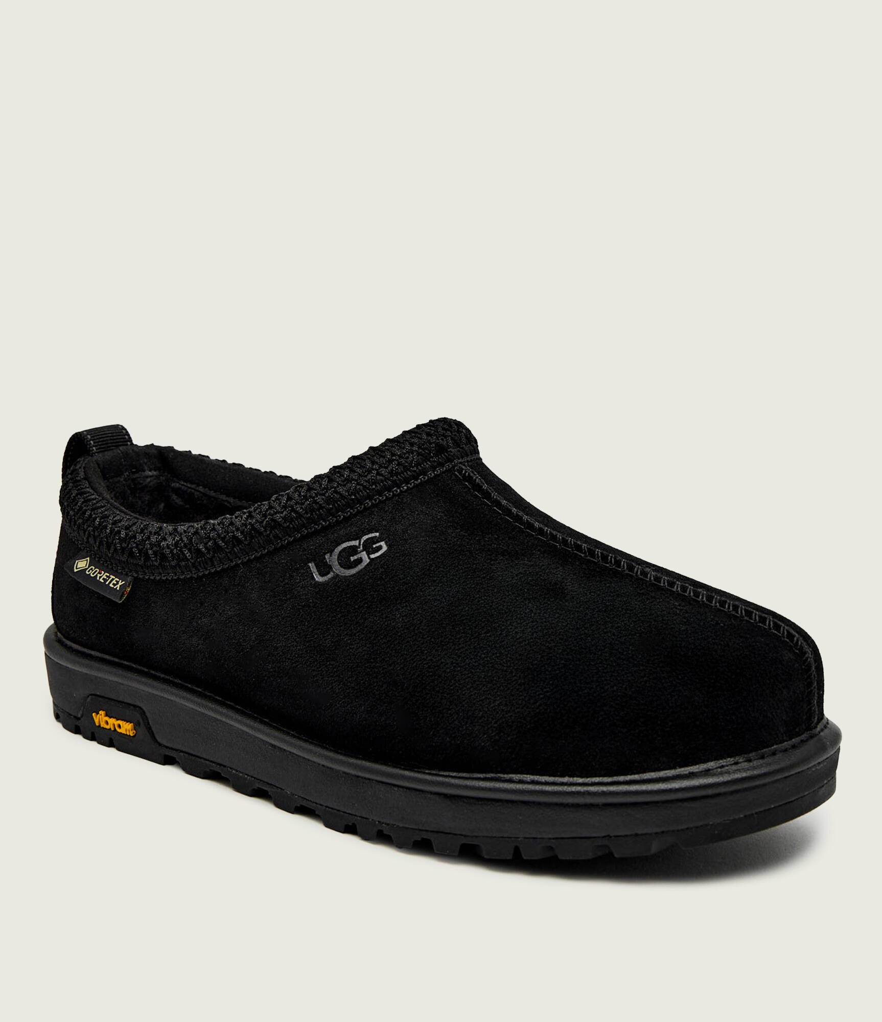 UGG Mules (încălțăminte) TASMAN |z Gore-texem | piele întoarsă cu adaos de lână