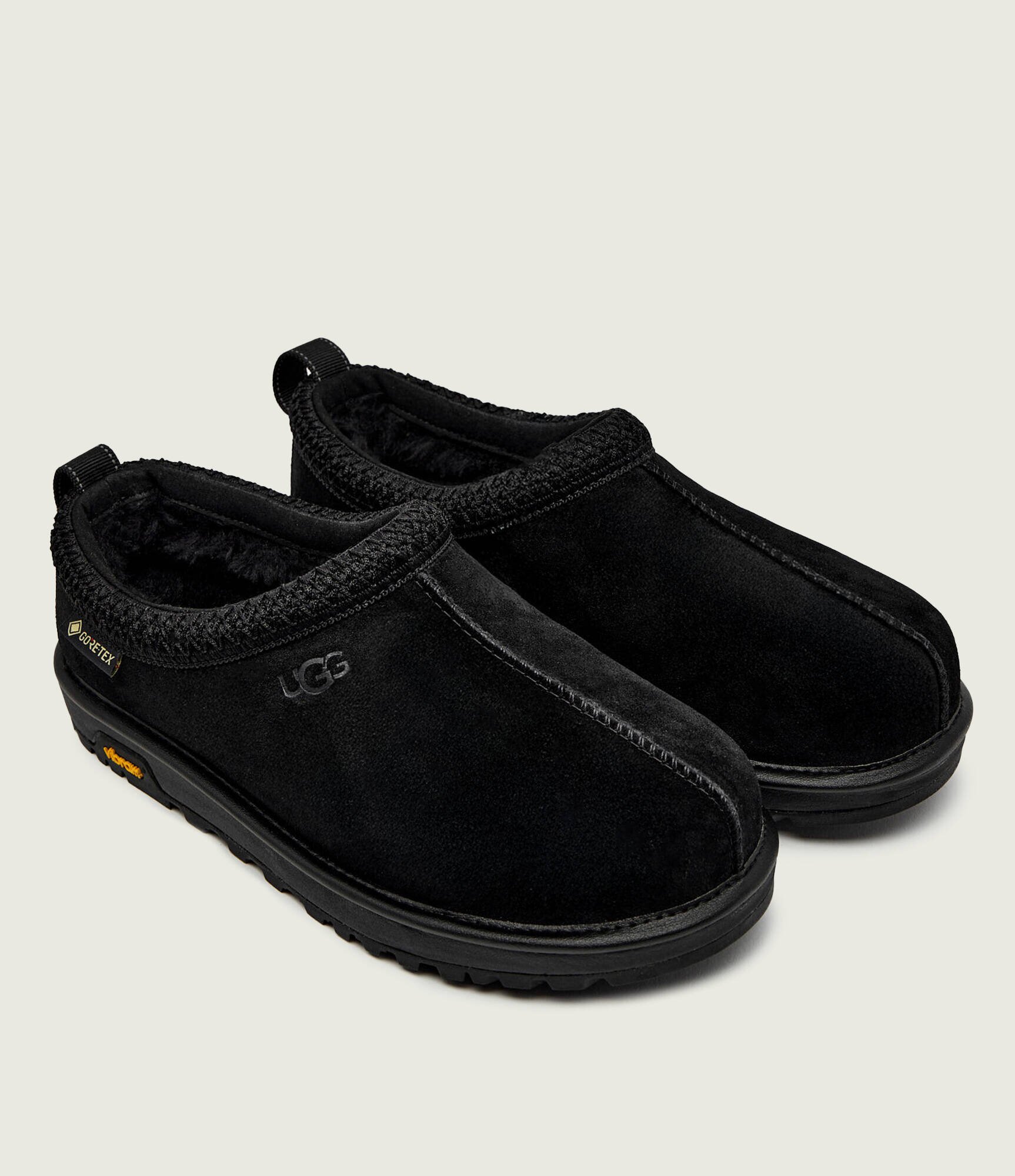 UGG Mules (încălțăminte) TASMAN |z Gore-texem | piele întoarsă cu adaos de lână