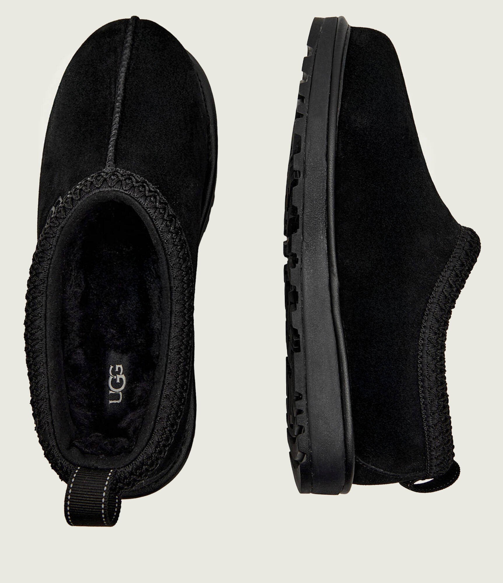UGG Mules (încălțăminte) TASMAN |z Gore-texem | piele întoarsă cu adaos de lână