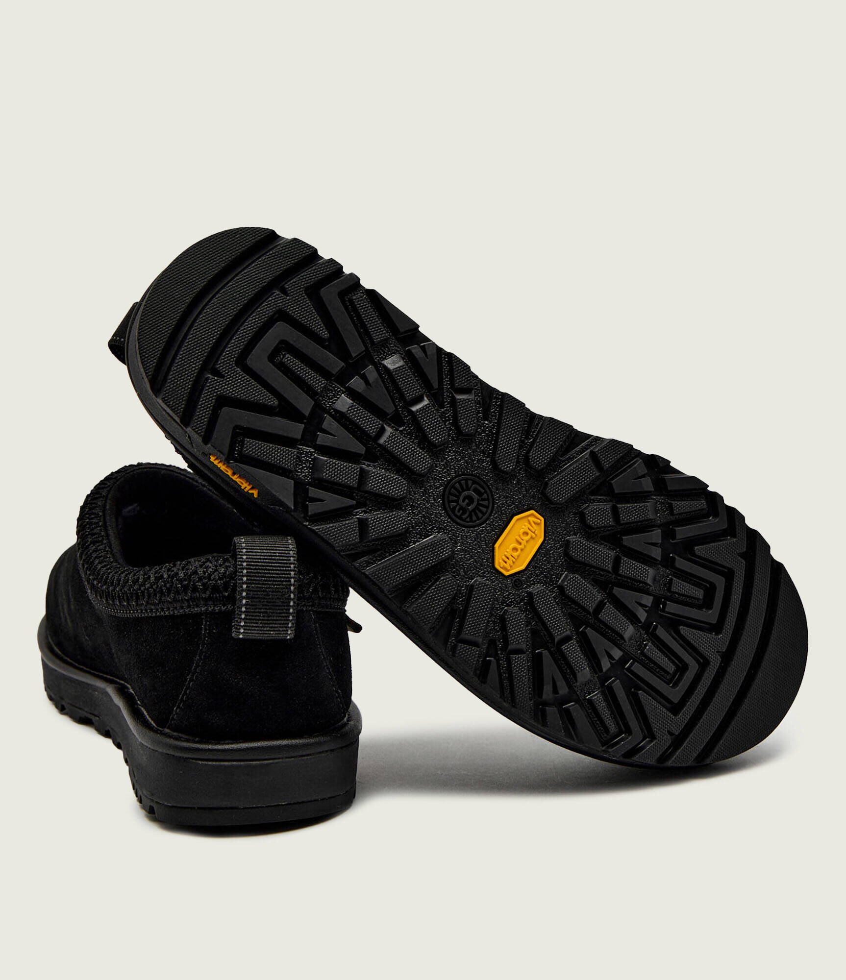 UGG Mules (încălțăminte) TASMAN |z Gore-texem | piele întoarsă cu adaos de lână