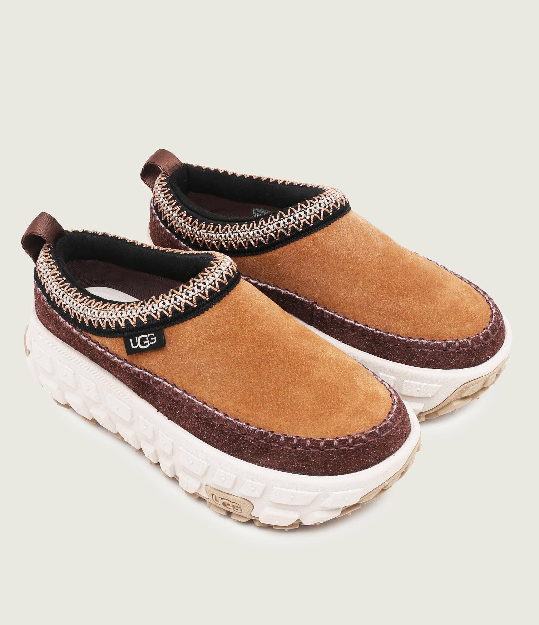 UGG Mules (încălțăminte) Venture Daze | piele întoarsă