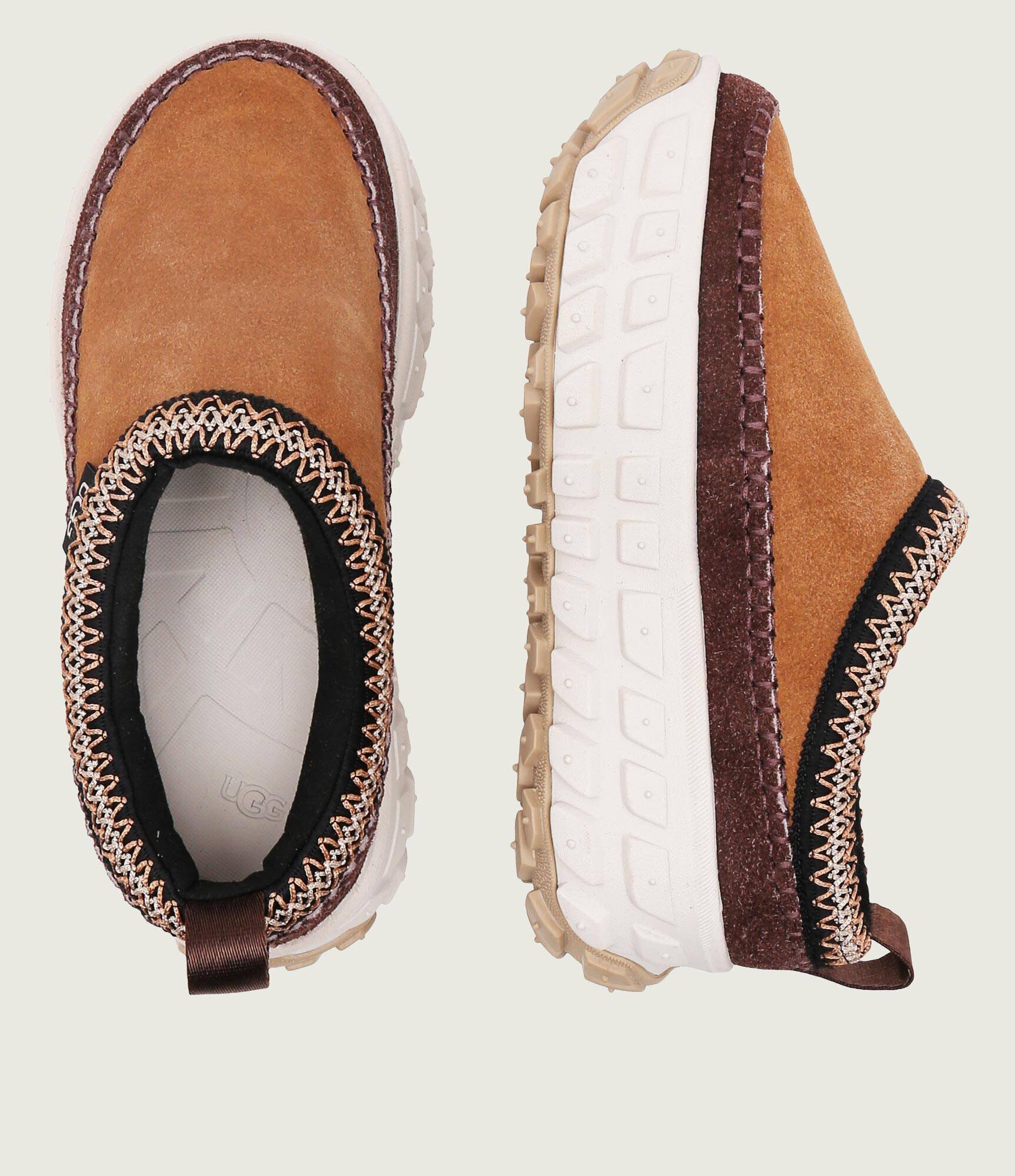 UGG Mules (încălțăminte) Venture Daze | piele întoarsă
