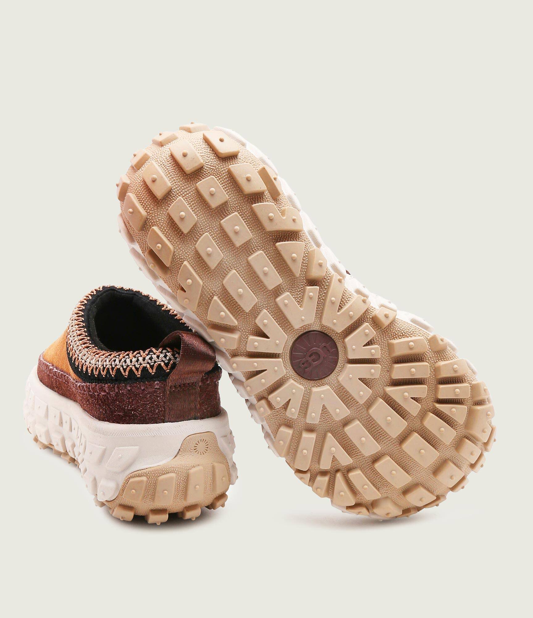 UGG Mules (încălțăminte) Venture Daze | piele întoarsă