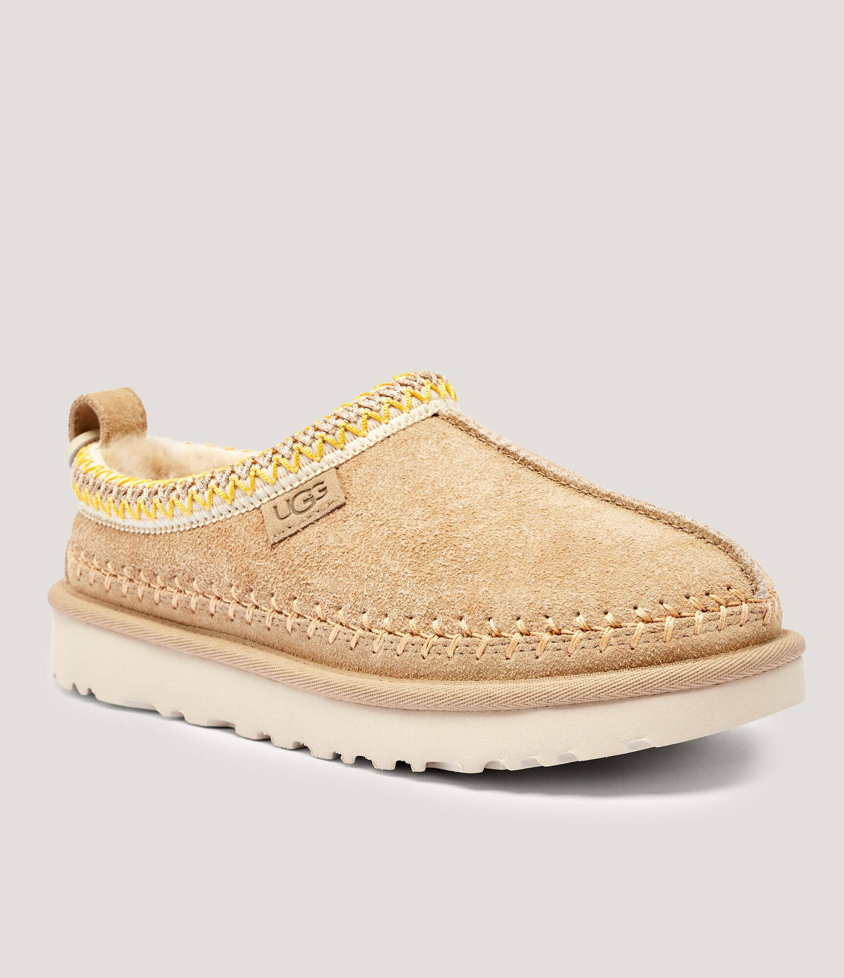 UGG Mules (încălțăminte) W Tasman Biarritz cu adaos de lână | piele întoarsă