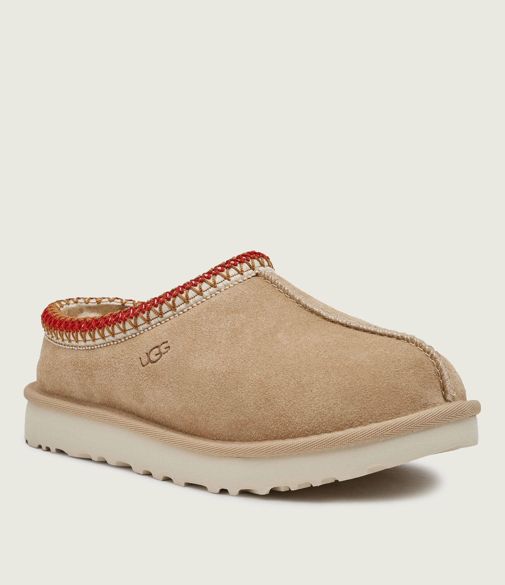UGG Mules (încălțăminte) W Tasman cu adaos de lână | piele întoarsă