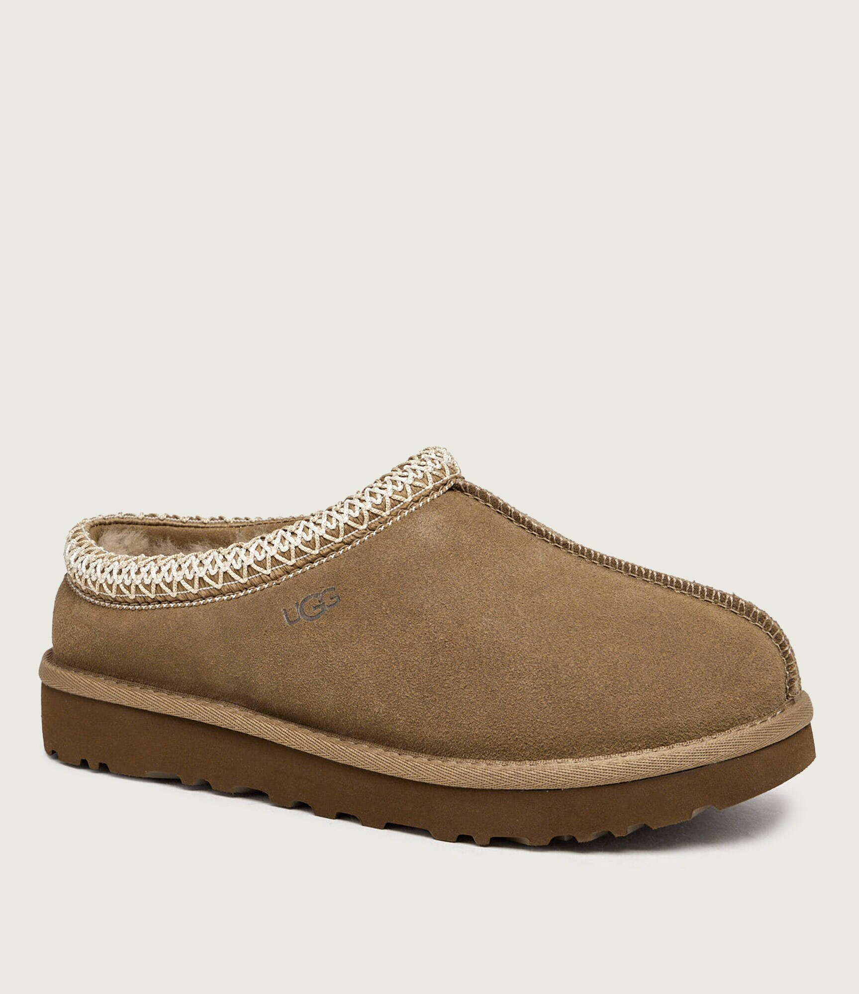 UGG Mules (încălțăminte) W Tasman II cu adaos de lână | piele întoarsă