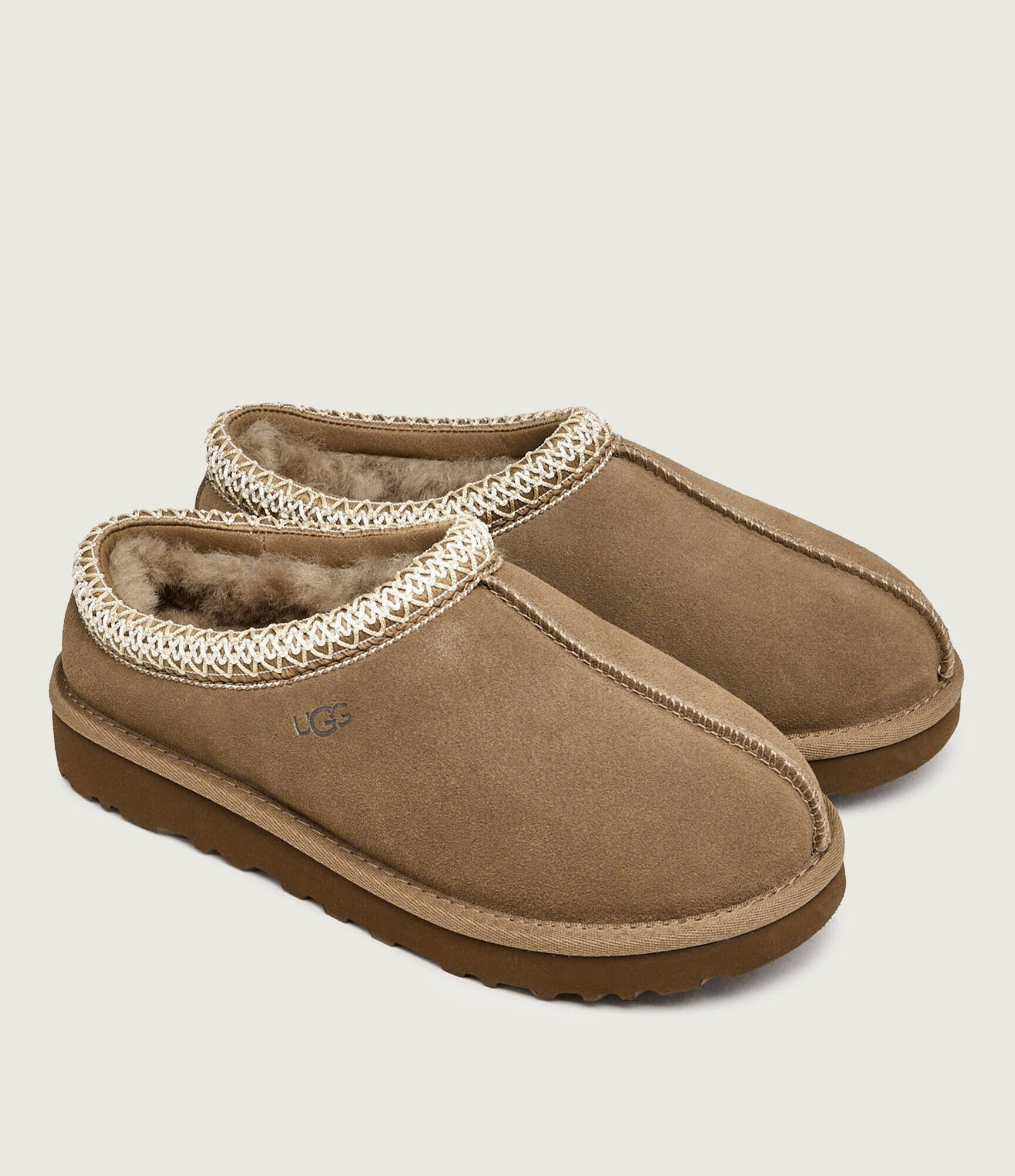 UGG Mules (încălțăminte) W Tasman II cu adaos de lână | piele întoarsă