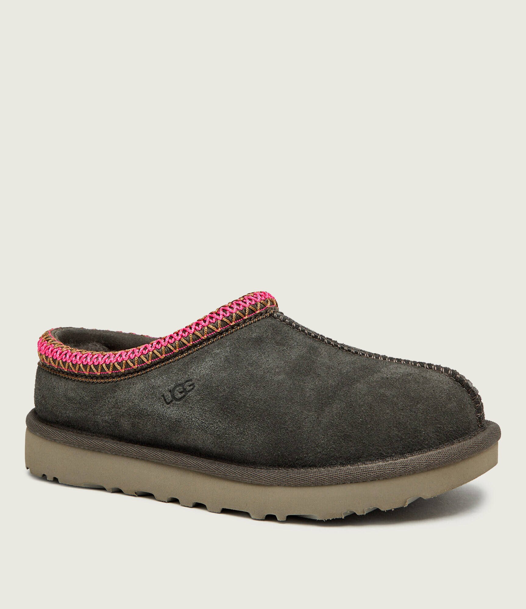 UGG Mules (încălțăminte) W Tasman II cu adaos de lână | piele întoarsă