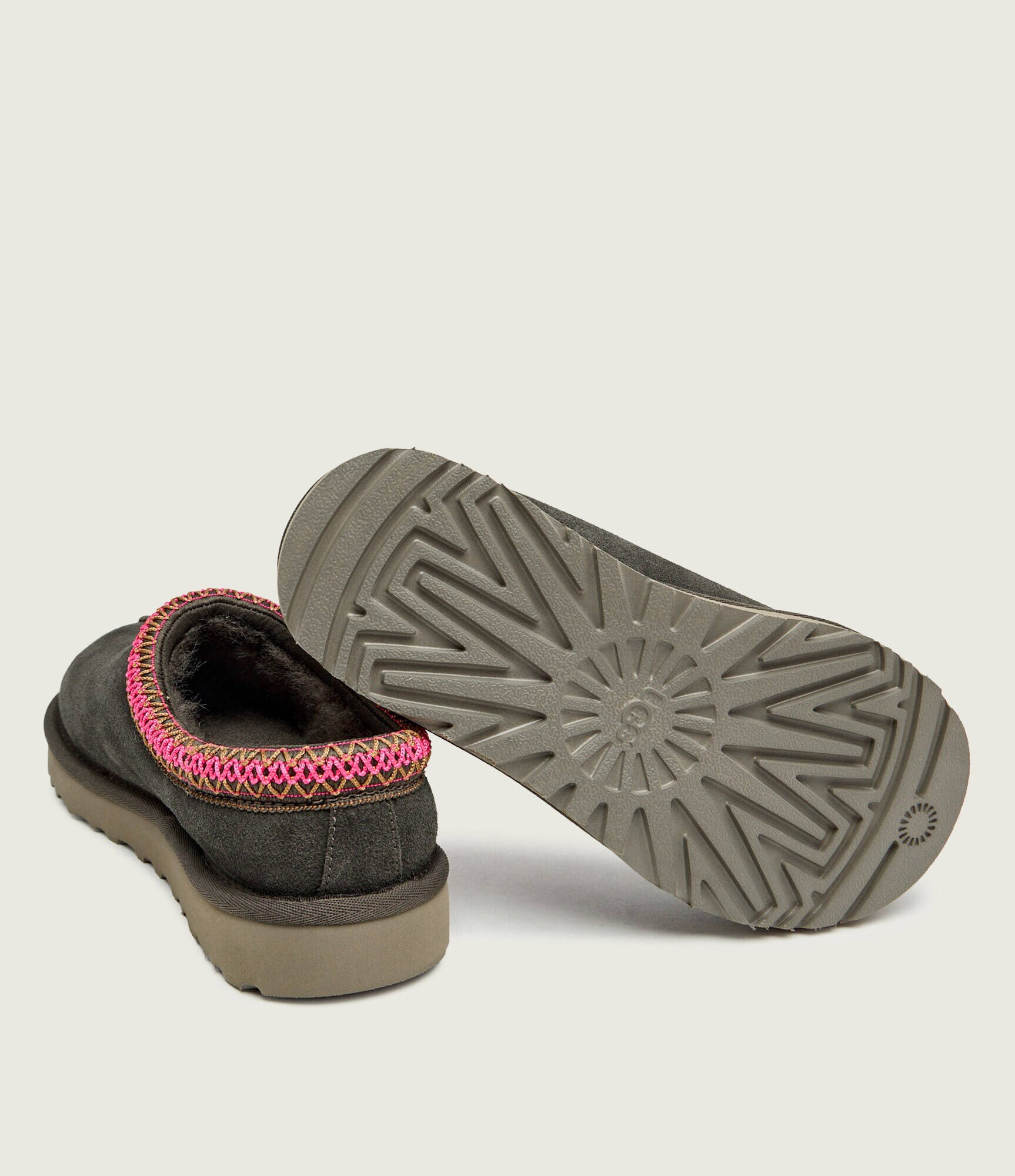 UGG Mules (încălțăminte) W Tasman II cu adaos de lână | piele întoarsă