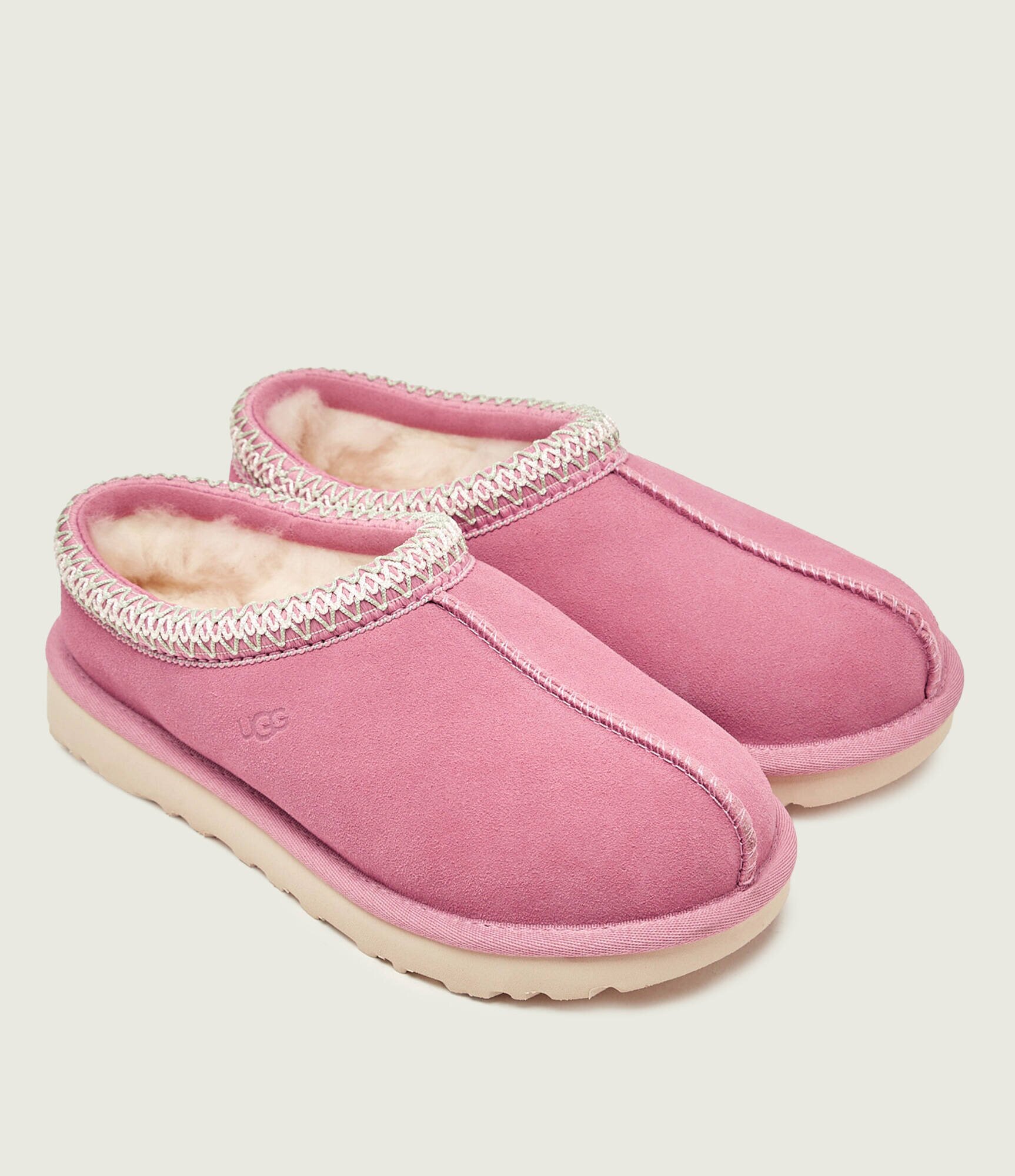 UGG Mules (încălțăminte) W Tasman II cu adaos de lână | piele întoarsă