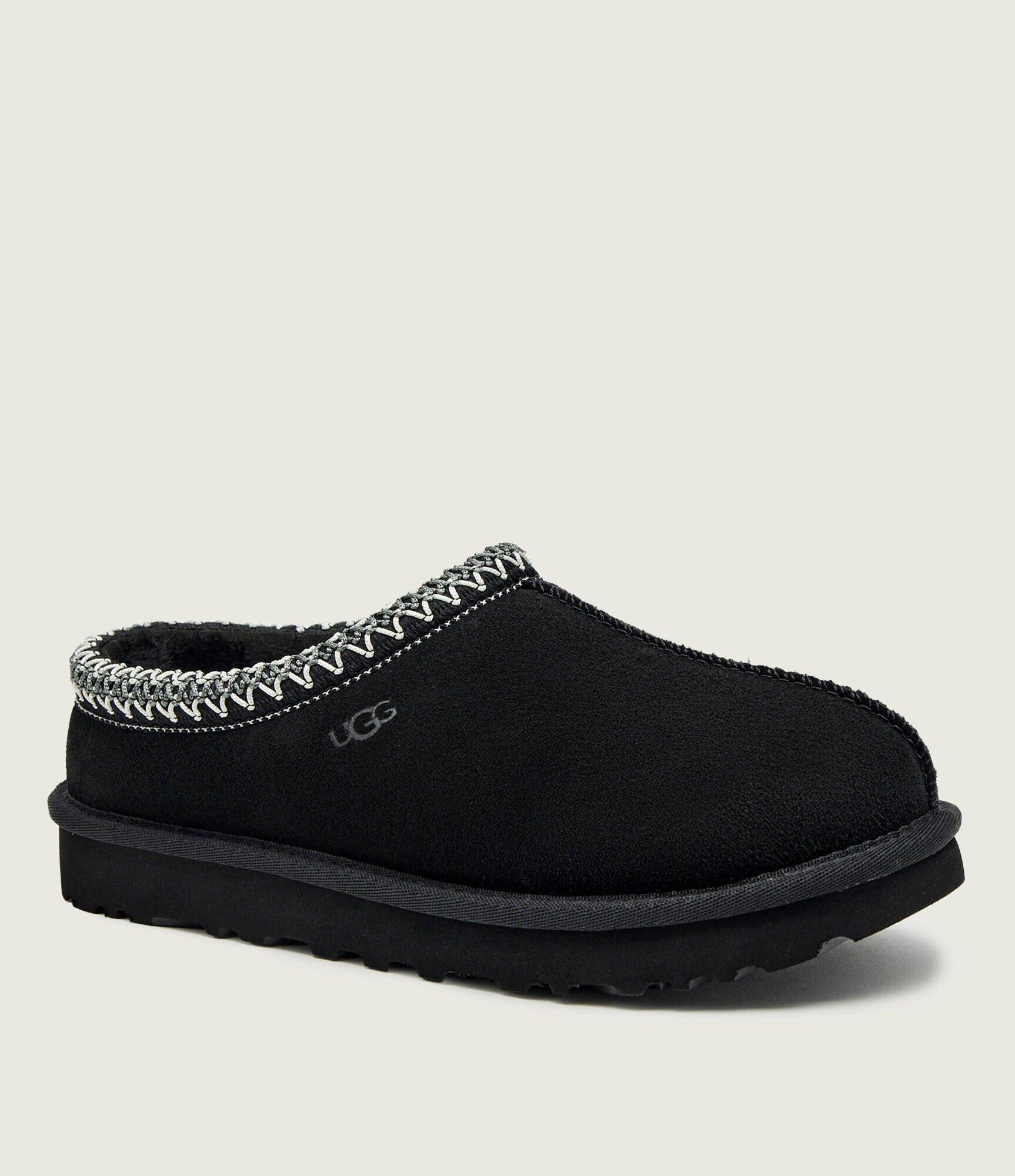 UGG Mules (încălțăminte) W Tasman II cu adaos de lână | piele întoarsă