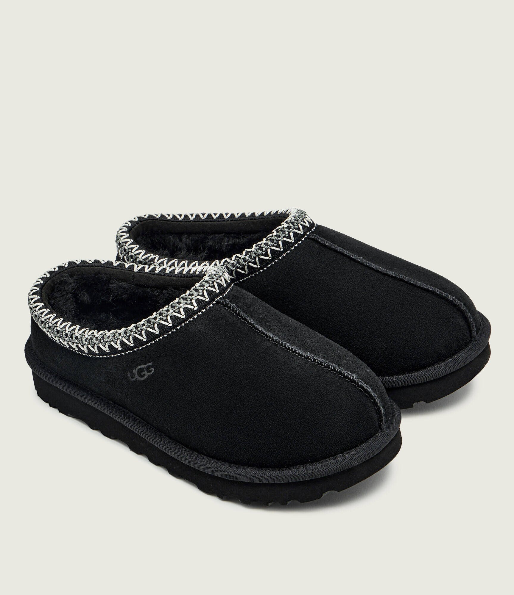 UGG Mules (încălțăminte) W Tasman II cu adaos de lână | piele întoarsă
