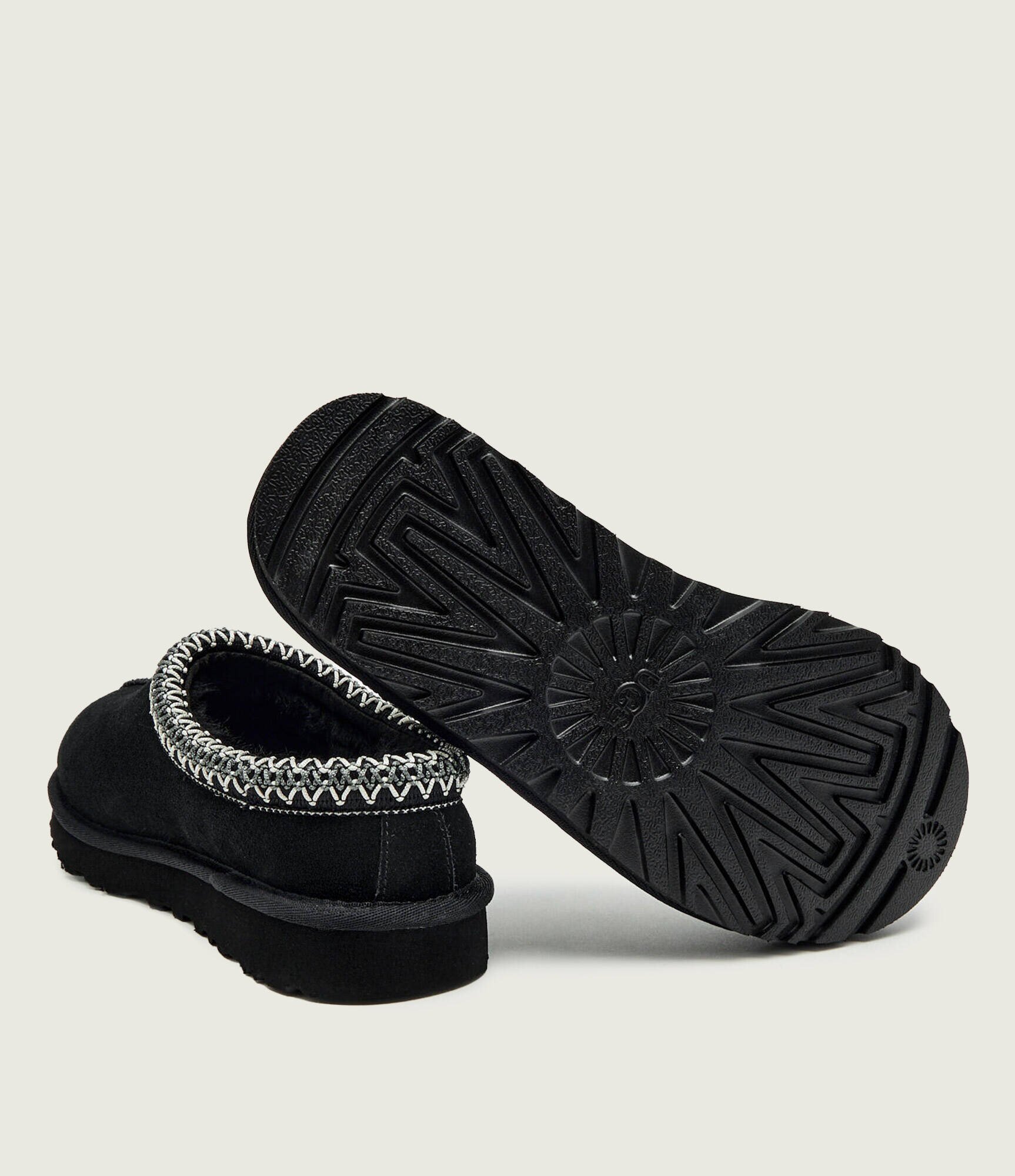 UGG Mules (încălțăminte) W Tasman II cu adaos de lână | piele întoarsă
