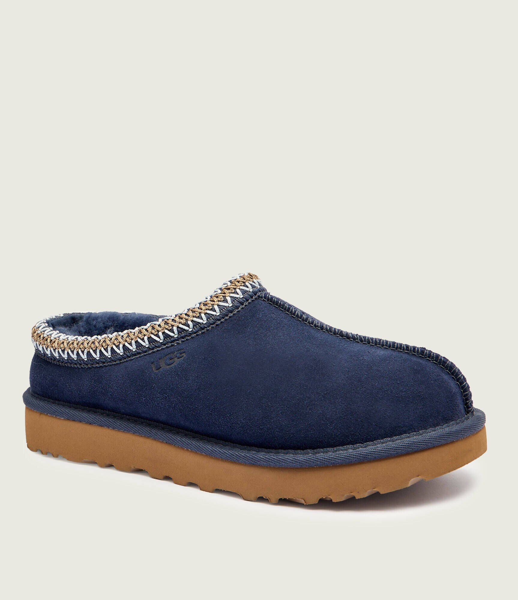 UGG Mules (încălțăminte) W Tasman II cu adaos de lână | piele întoarsă