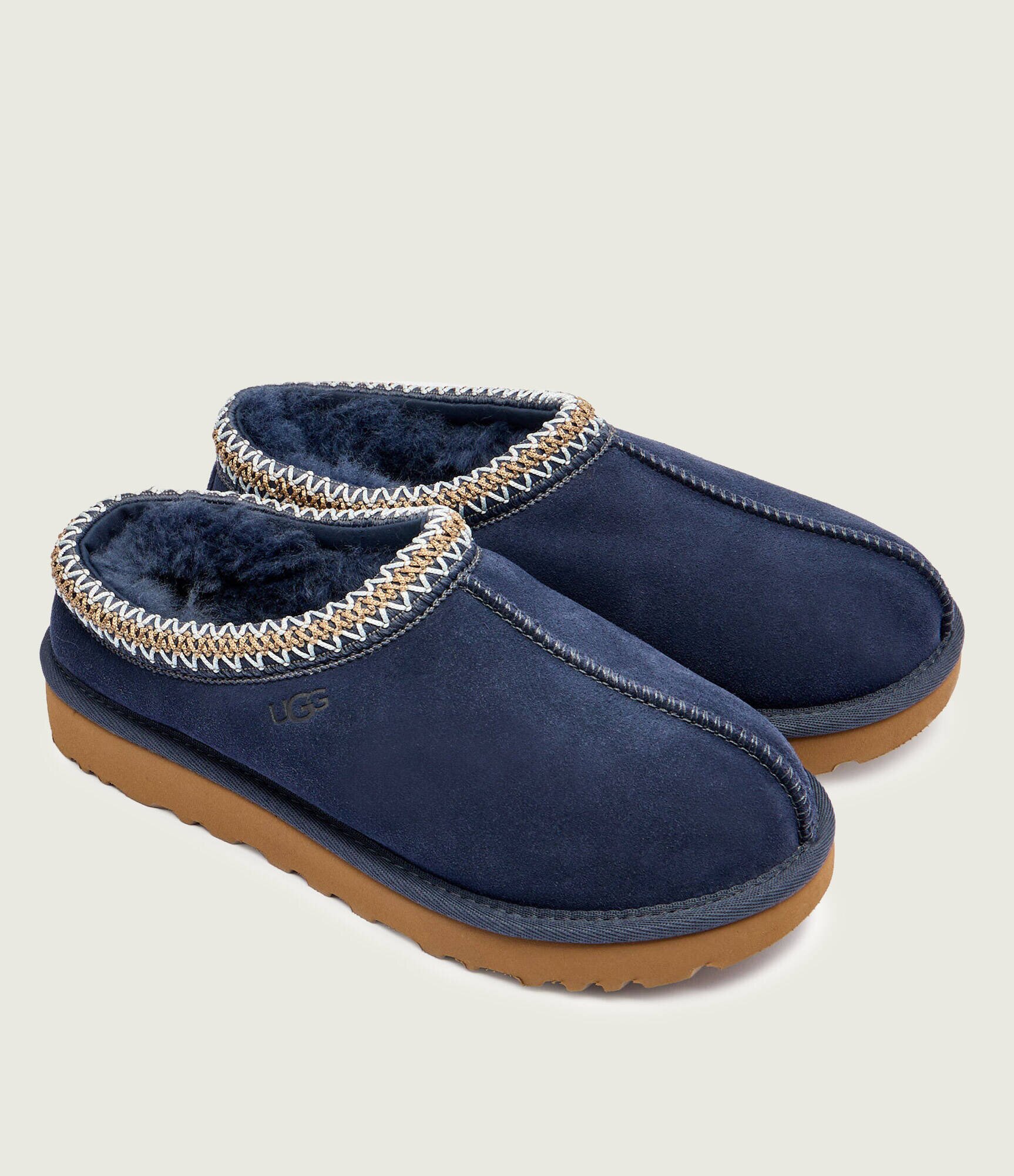 UGG Mules (încălțăminte) W Tasman II cu adaos de lână | piele întoarsă