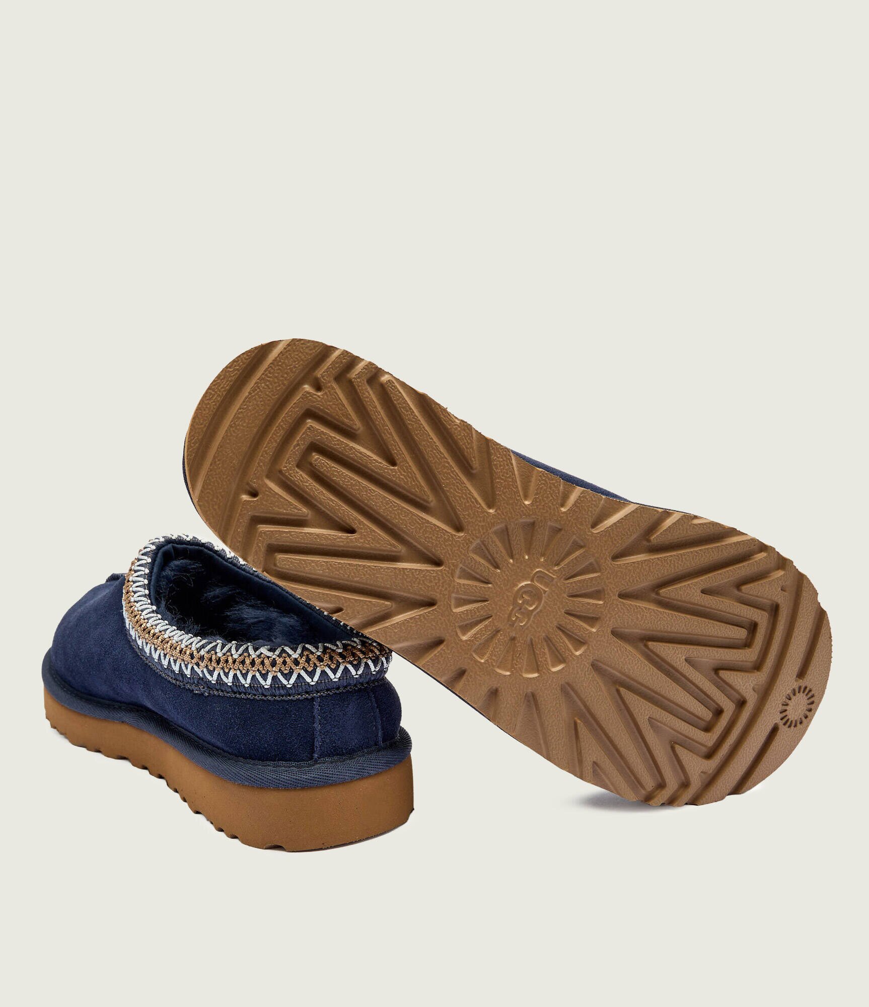 UGG Mules (încălțăminte) W Tasman II cu adaos de lână | piele întoarsă
