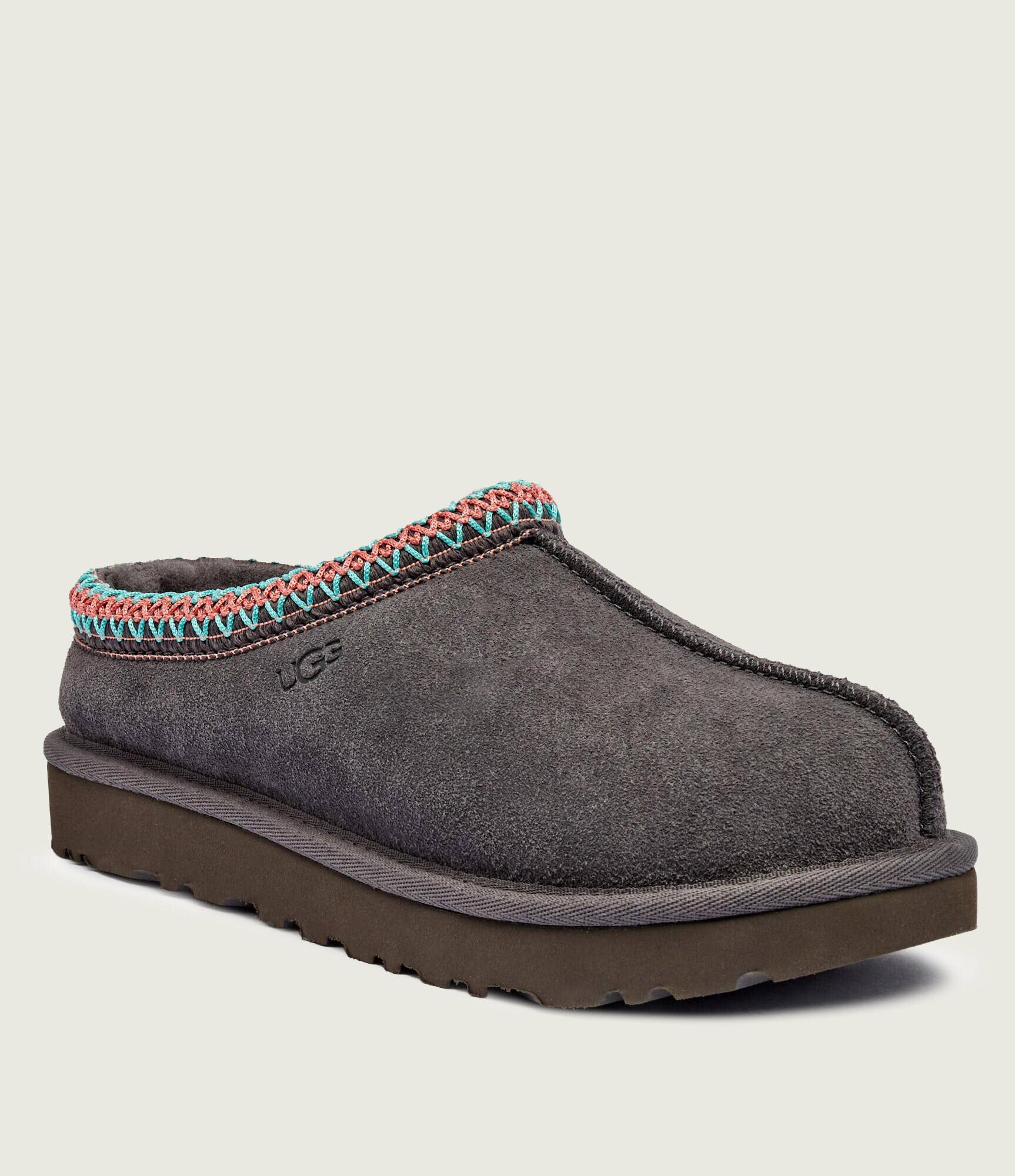 UGG Mules (încălțăminte) W Tasman II cu adaos de lână | piele întoarsă