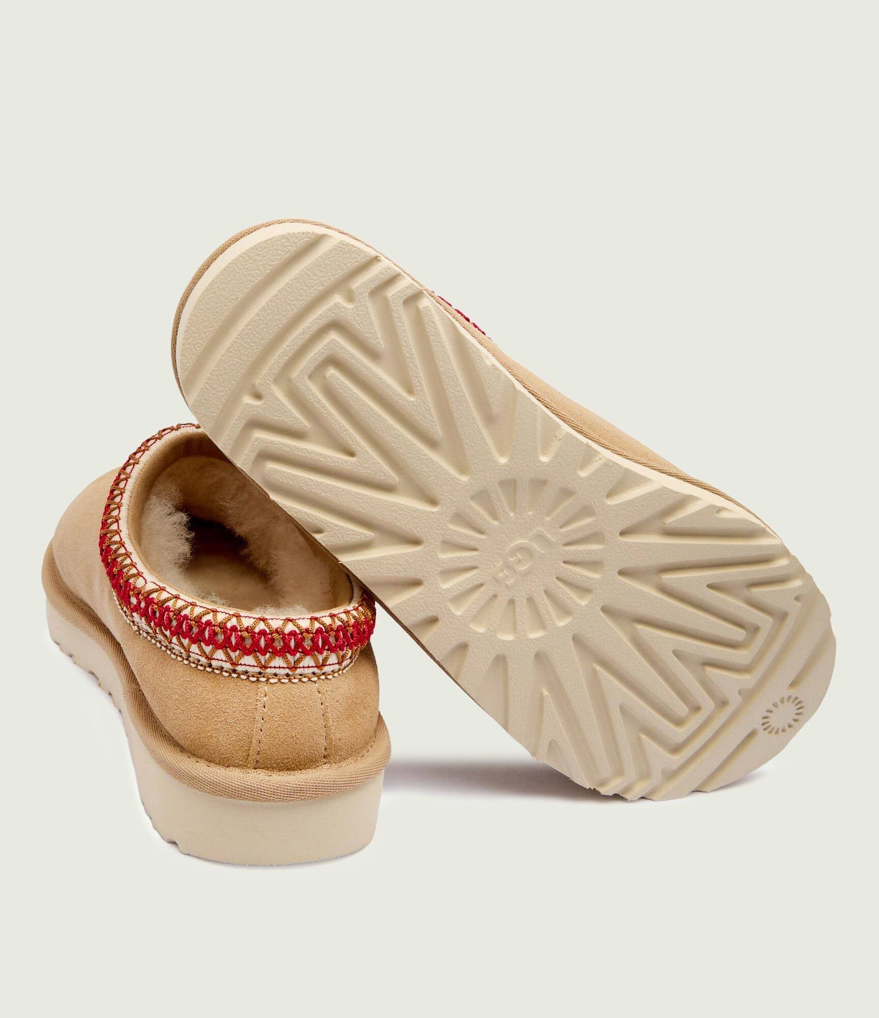 UGG Mules (încălțăminte) W Tasman II cu adaos de lână | piele întoarsă
