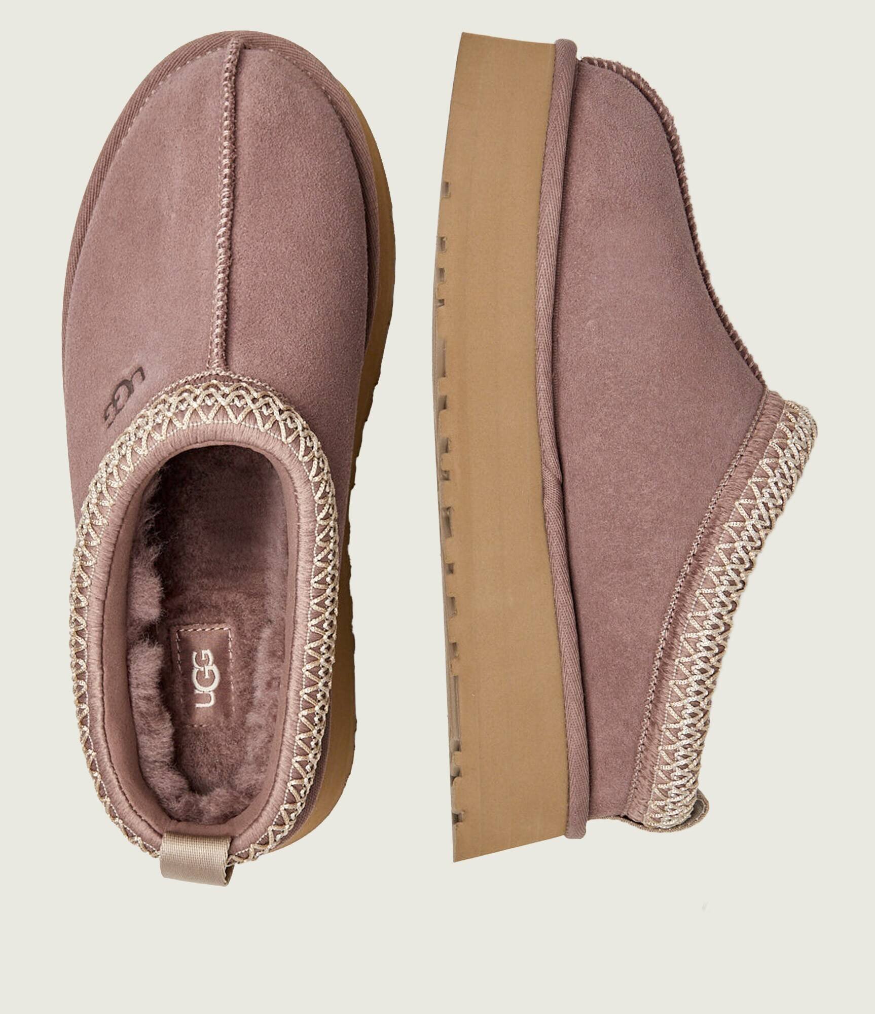 UGG Mules (încălțăminte) W Tazz II cu adaos de lână | piele întoarsă