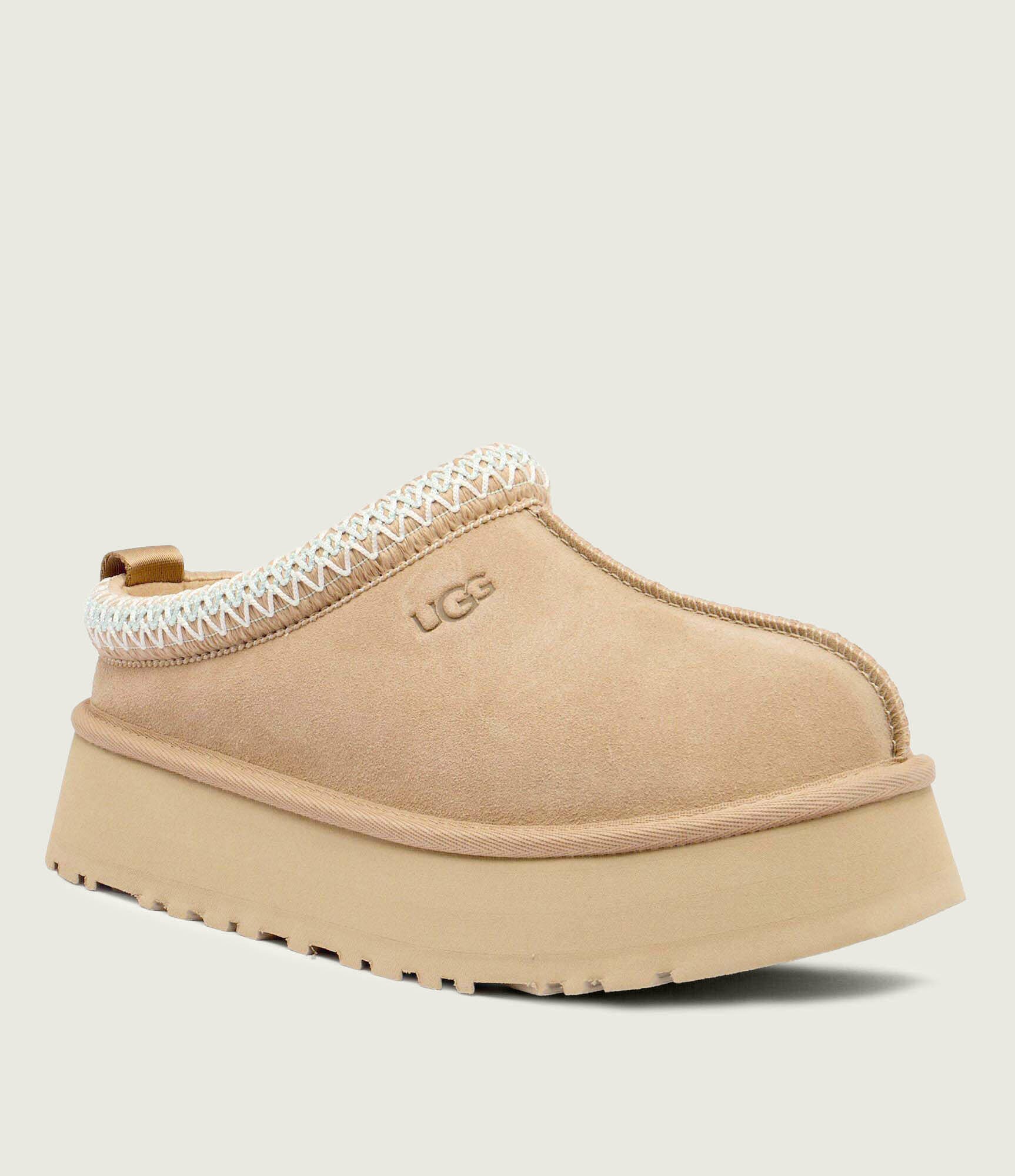 UGG Mules (încălțăminte) W Tazz II cu adaos de lână | piele întoarsă