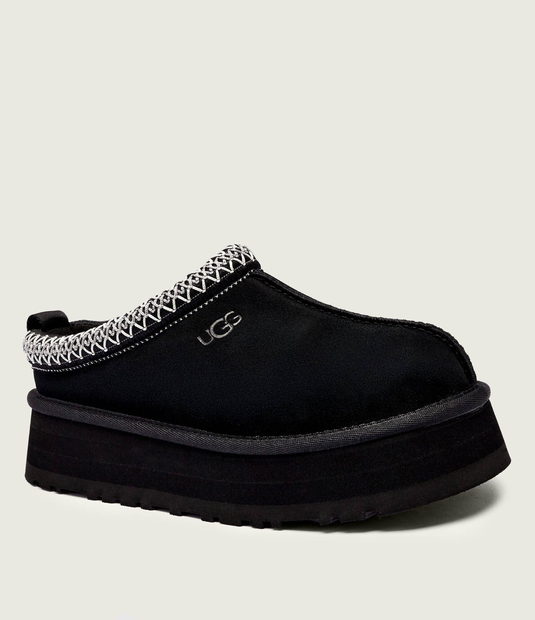 UGG Mules (încălțăminte) W TAZZ II cu adaos de lână | piele întoarsă