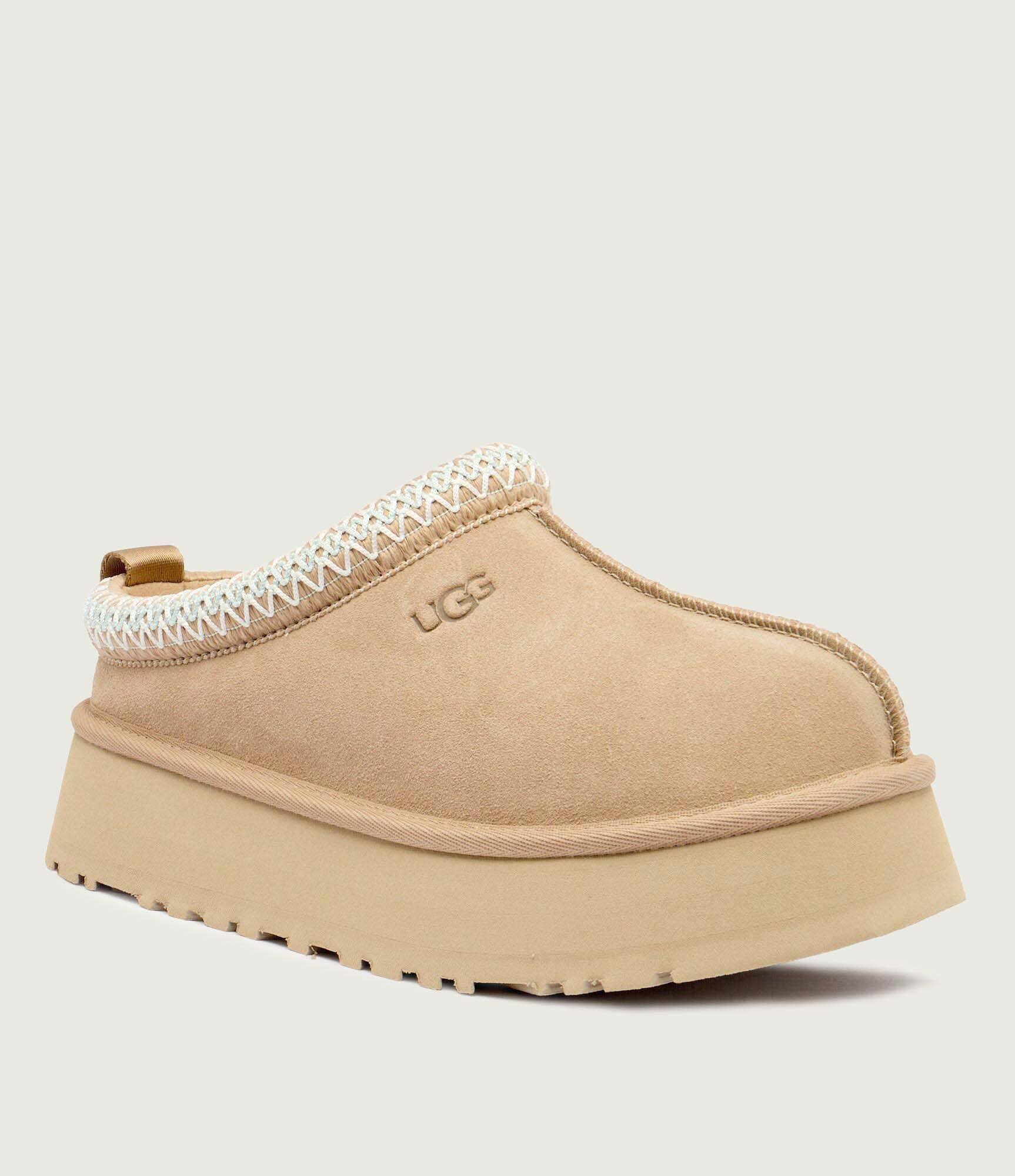 UGG Mules (încălțăminte) W Tazz II cu adaos de lână | piele întoarsă