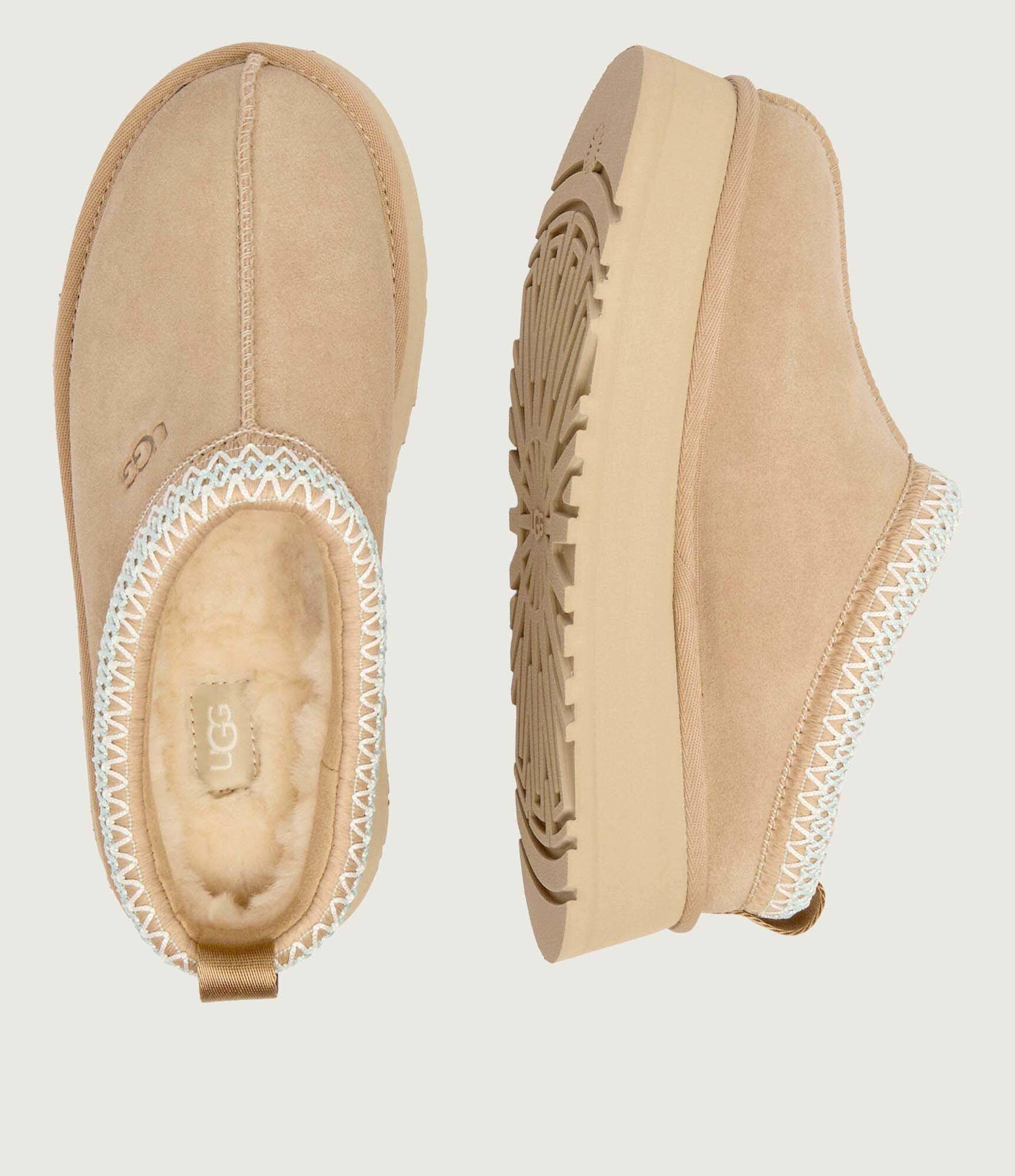 UGG Mules (încălțăminte) W Tazz II cu adaos de lână | piele întoarsă