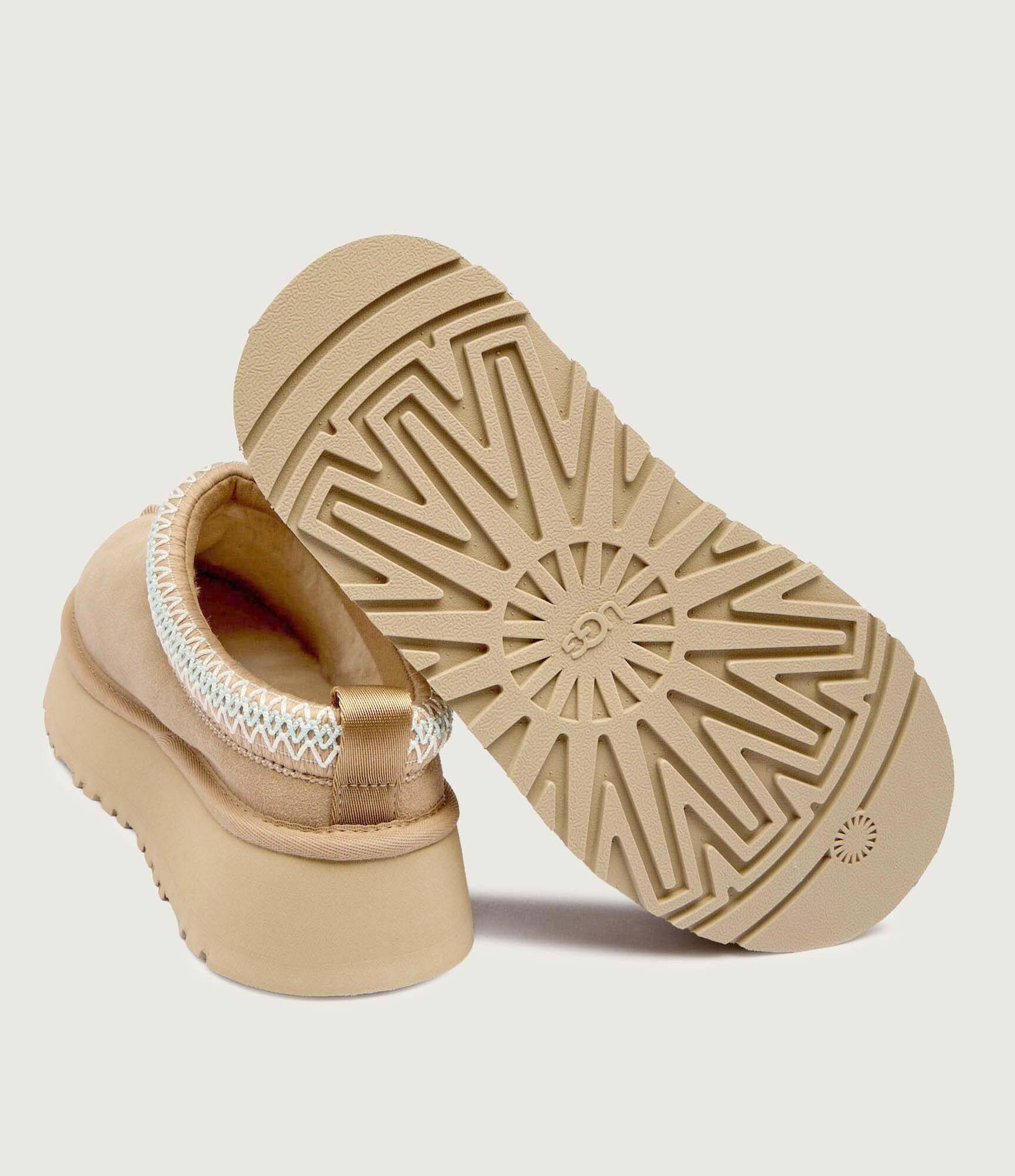 UGG Mules (încălțăminte) W Tazz II cu adaos de lână | piele întoarsă