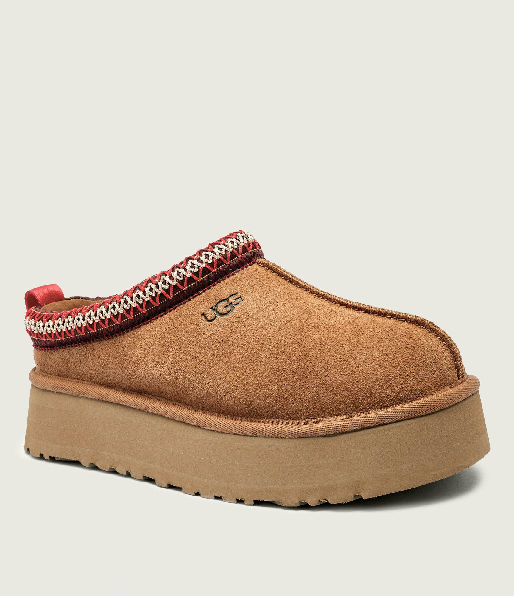 UGG Mules (încălțăminte) W Tazz II cu adaos de lână | piele întoarsă