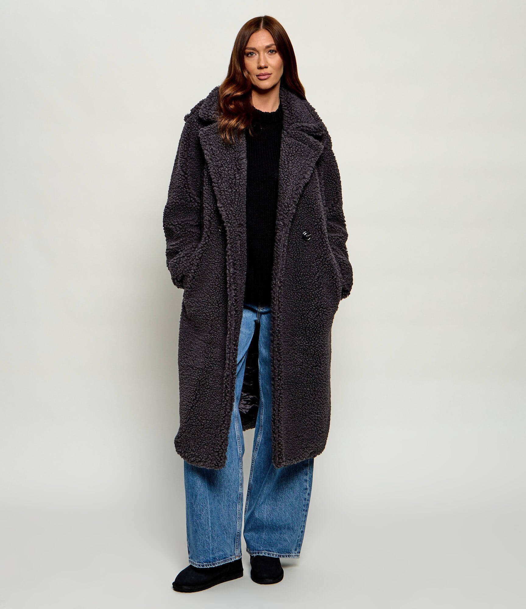 UGG Palton Gertrude