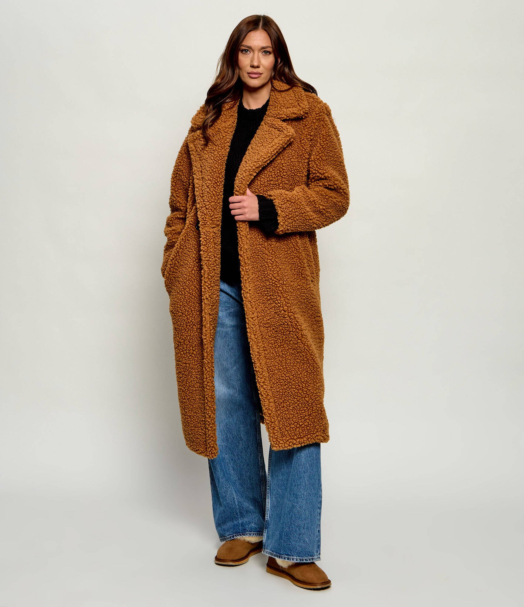 UGG Palton Gertrude