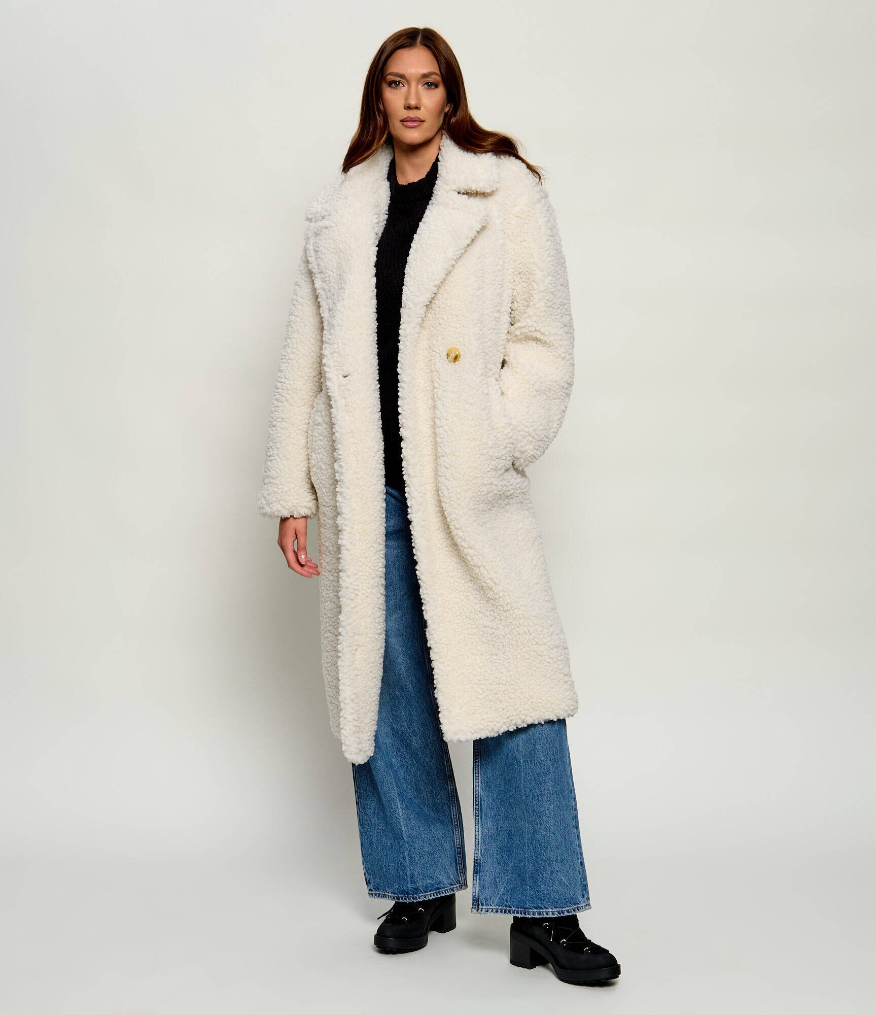 UGG Palton Gertrude | Comfort fit