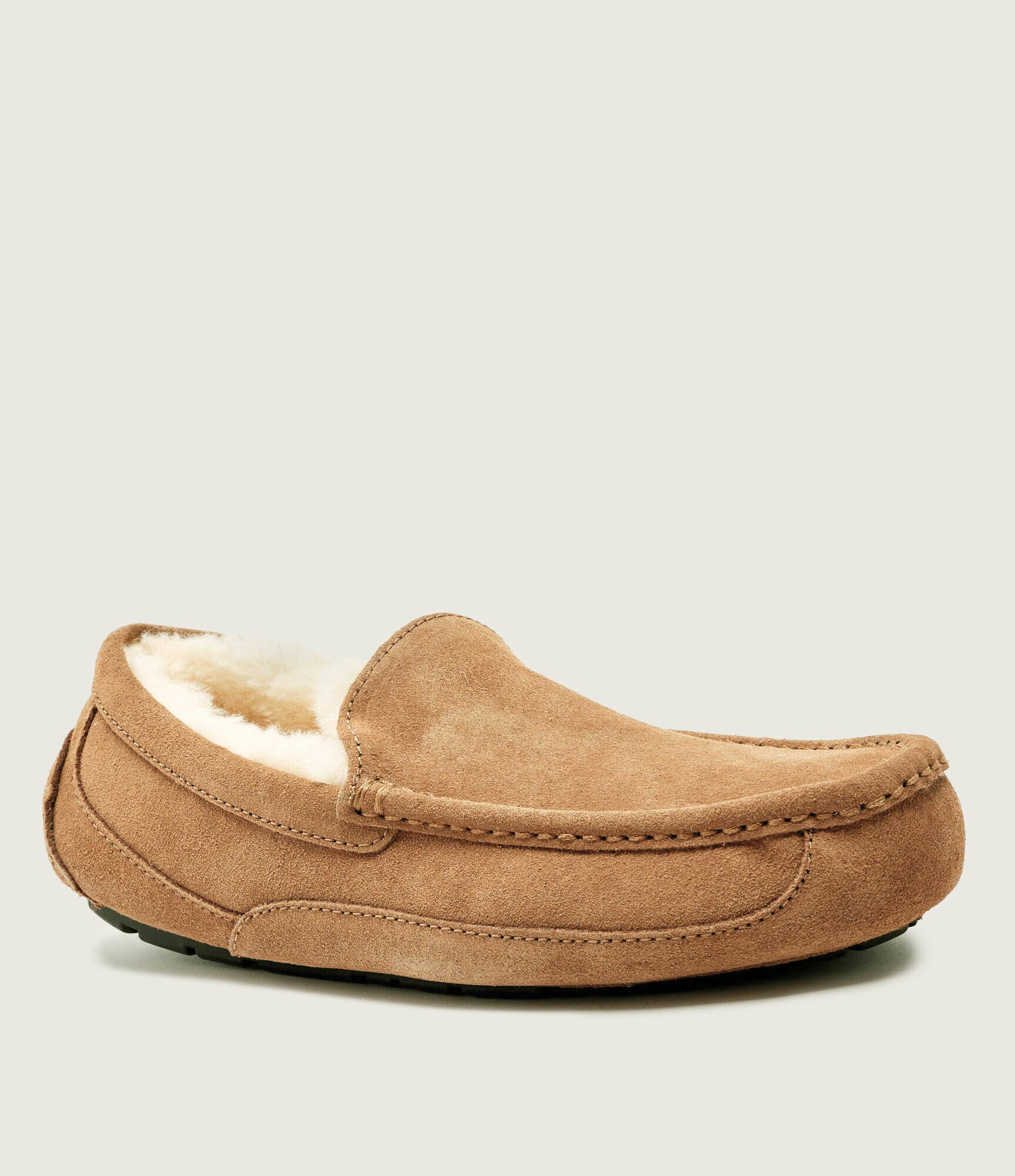 UGG Papuci de casă M ASCOT | shearling