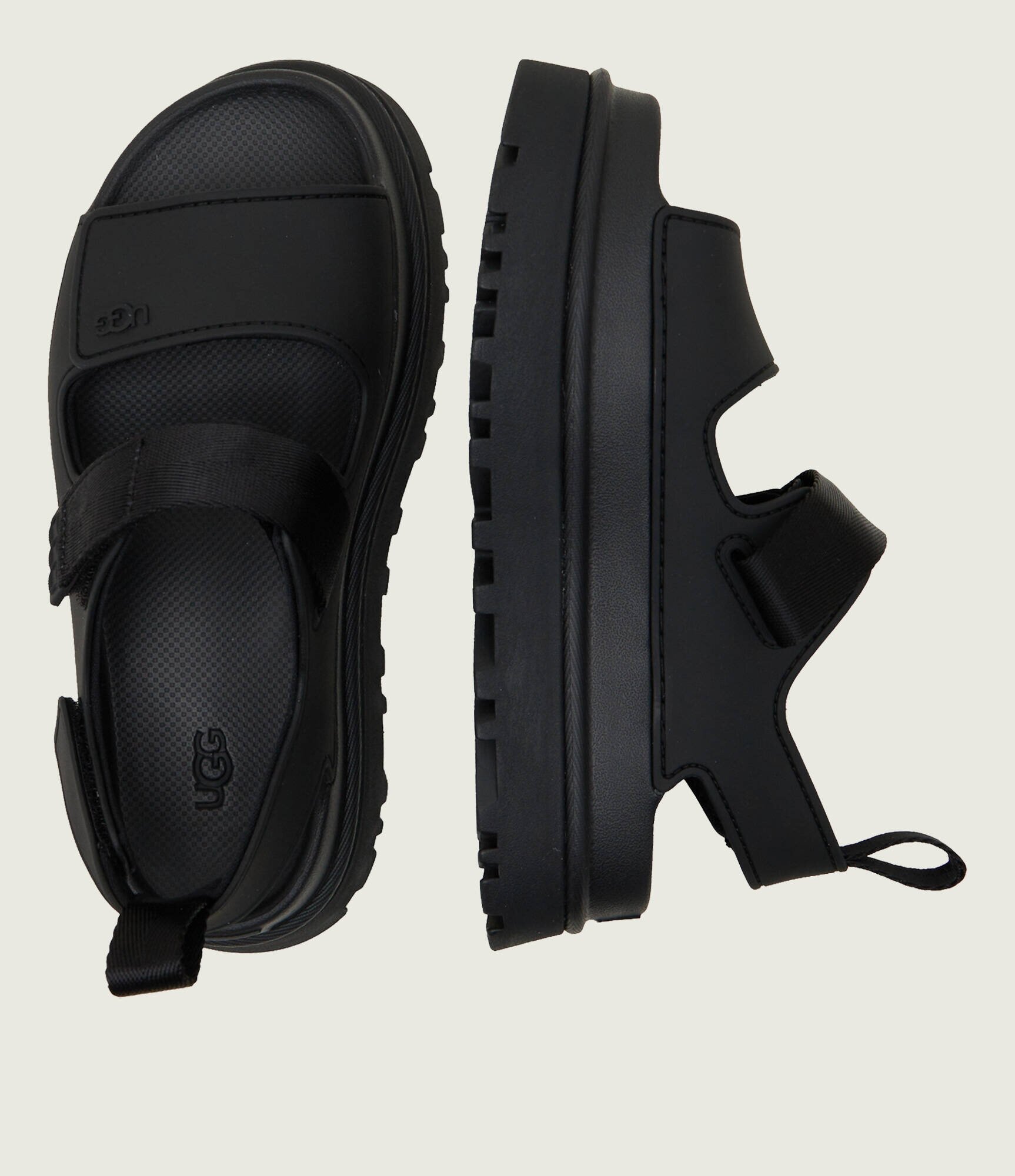 UGG Sandale W GoldenGlow